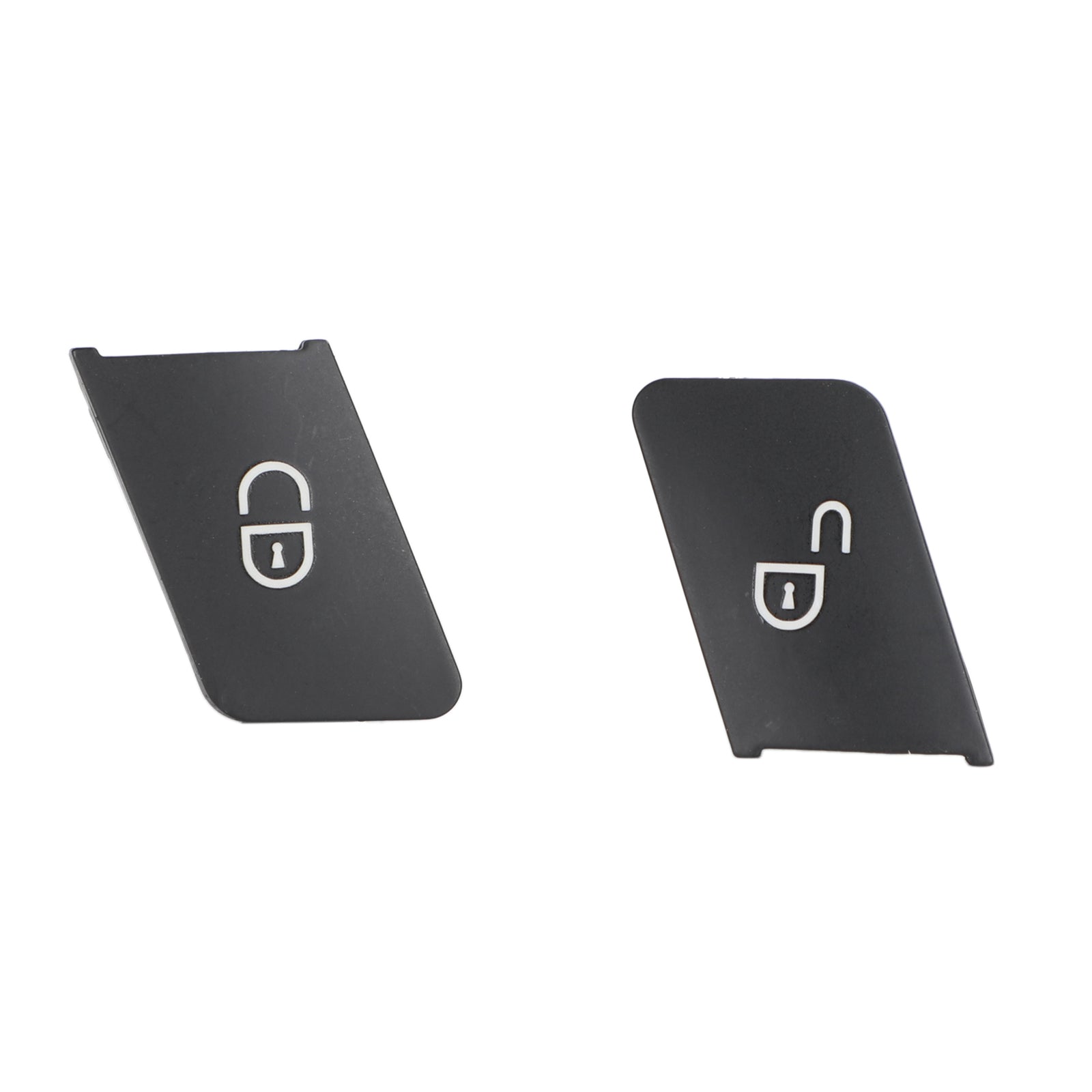 Bouton de verrouillage de porte gauche pour Mercedes Benz W204 W212 08-18 2049058402 Générique