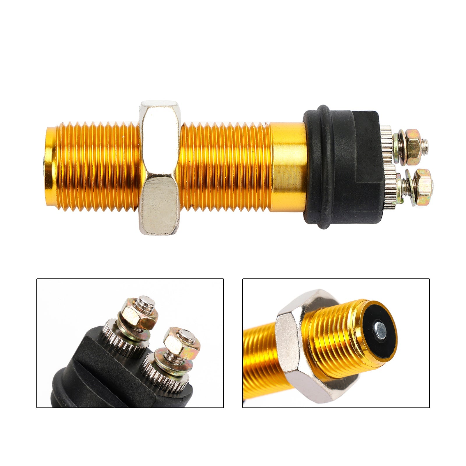 RPM-sensor 44-9298 449298 voor Thermo King-koelkast & Tripac Tri-Pac 1189A70G03