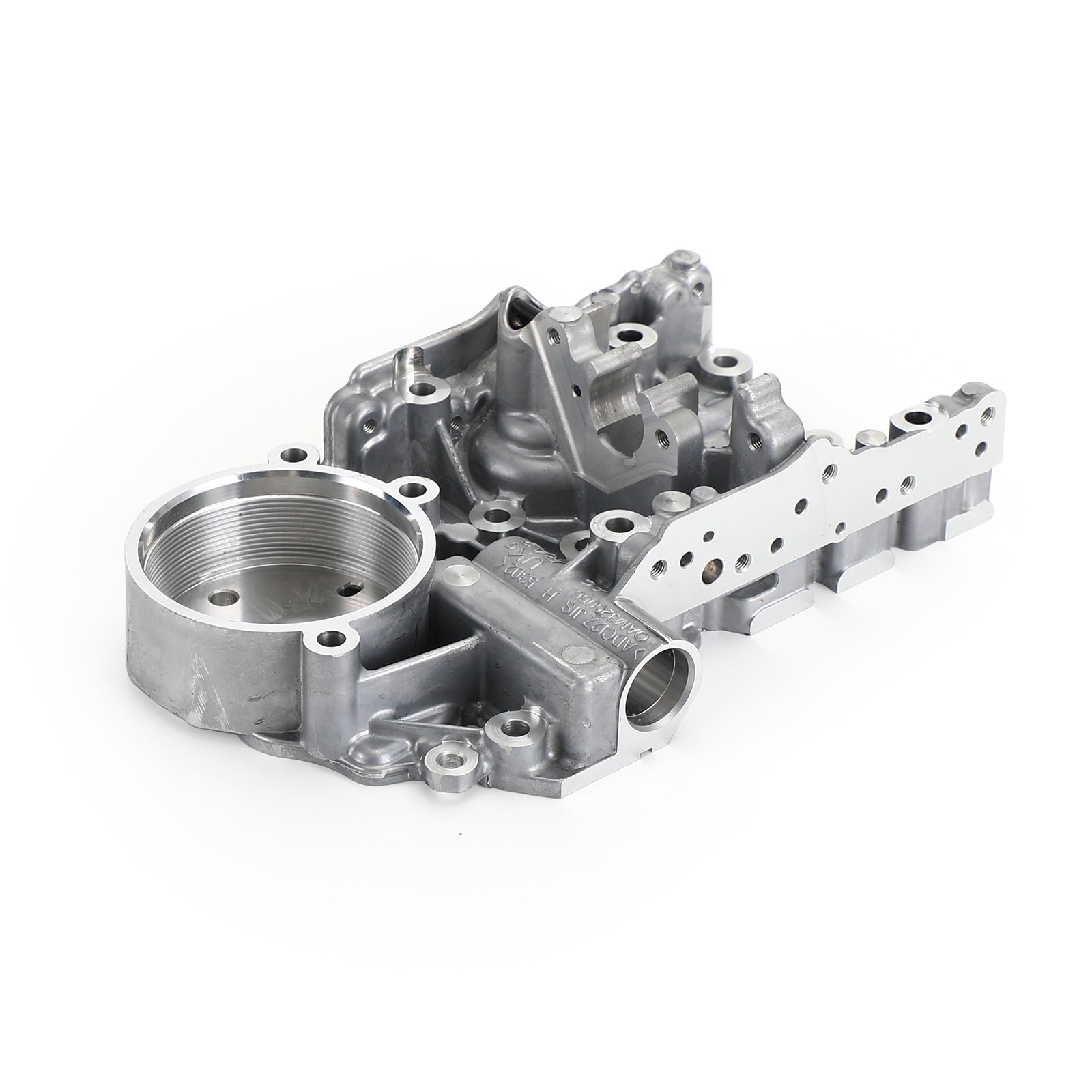 0AM DQ200 MEKATRONISK AUDI VW SETTE Skoda Overhaling Ventil Body Repair Kit