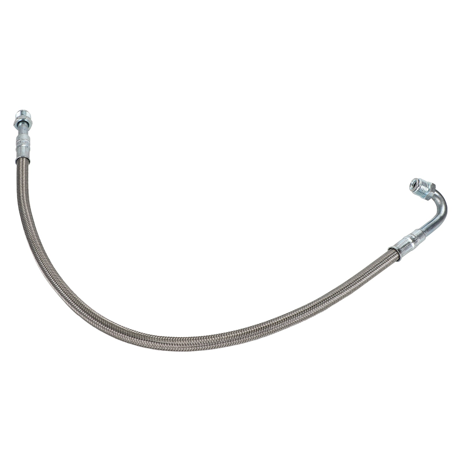 3913824 Turbo Oil Feed Line trubica a konektory pre Dodge Cummins 6bt 5.9 89-98 Generic