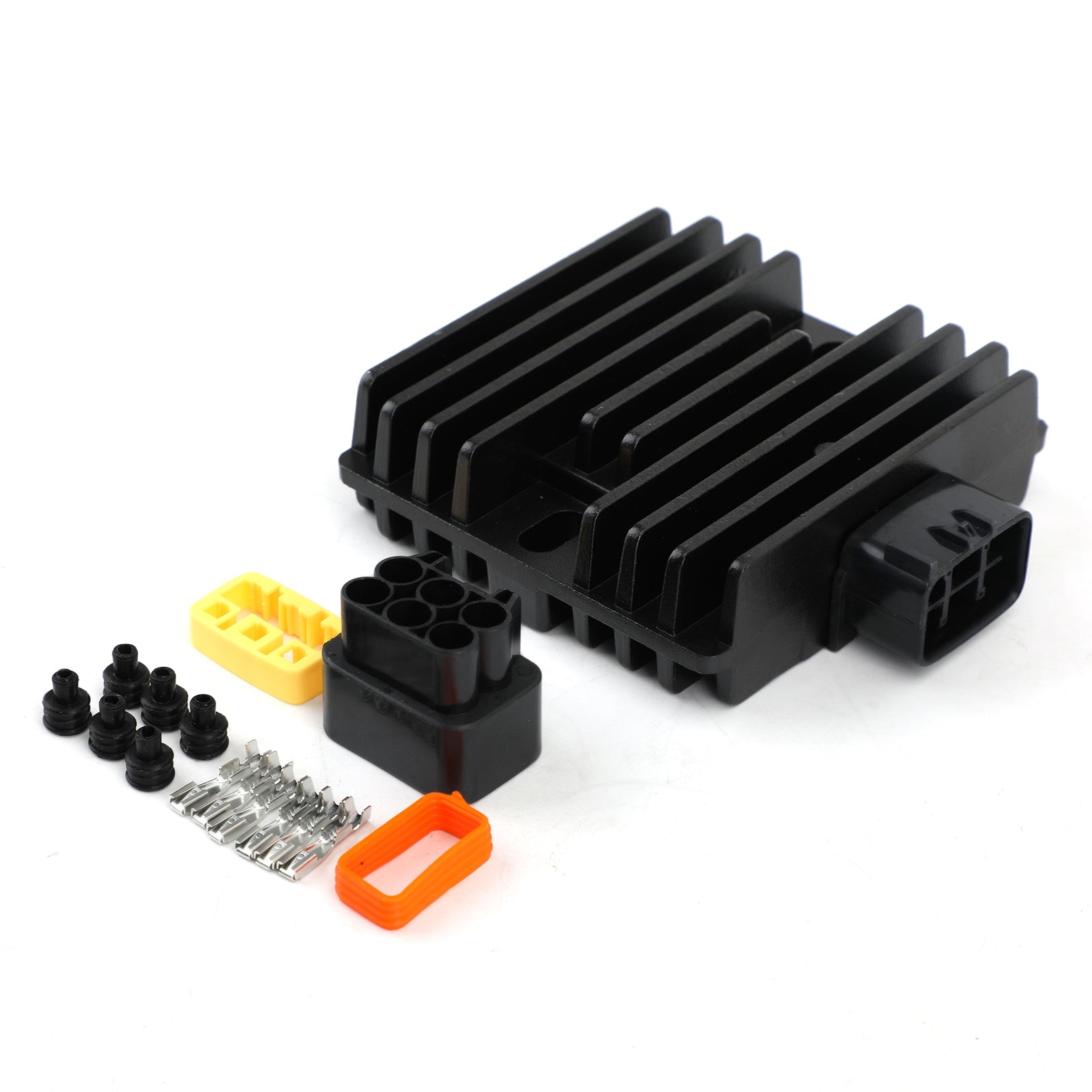 Régulateur pour Arctic Cat 0824-037 0824-020 pour Honda 31600-HN2-013 31600-HN2-003 générique