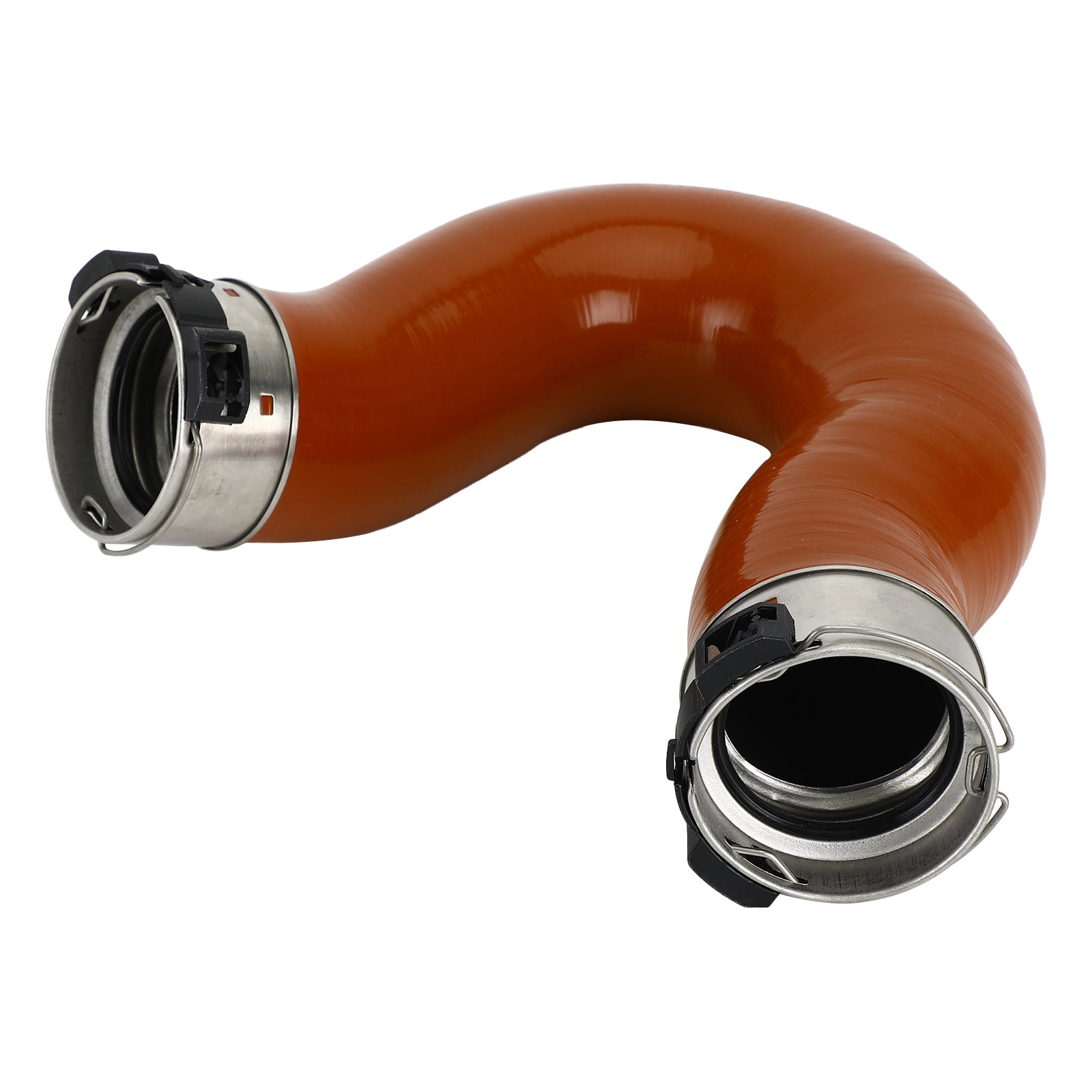 Inter kjøler Turbo Hose Pipe 9065285082 for Mercedes Sprinter 3,5 -T buss (B906) 310 CDI 03.2009 - 12.2013