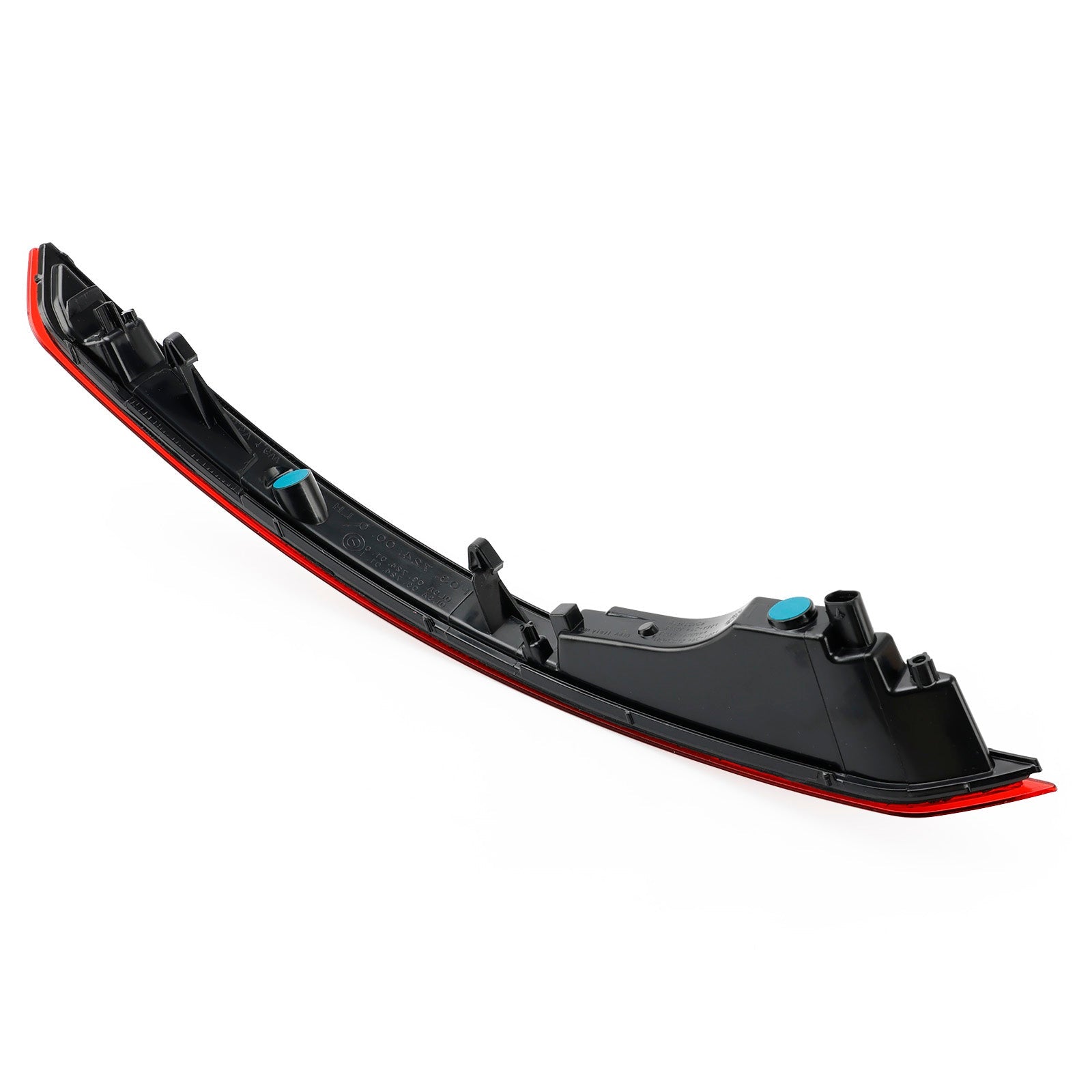 Audi Q8 RSQ8 SQ8 2019-2022 Zadný pravý nárazník reflektorová žiarovka 4M8945702