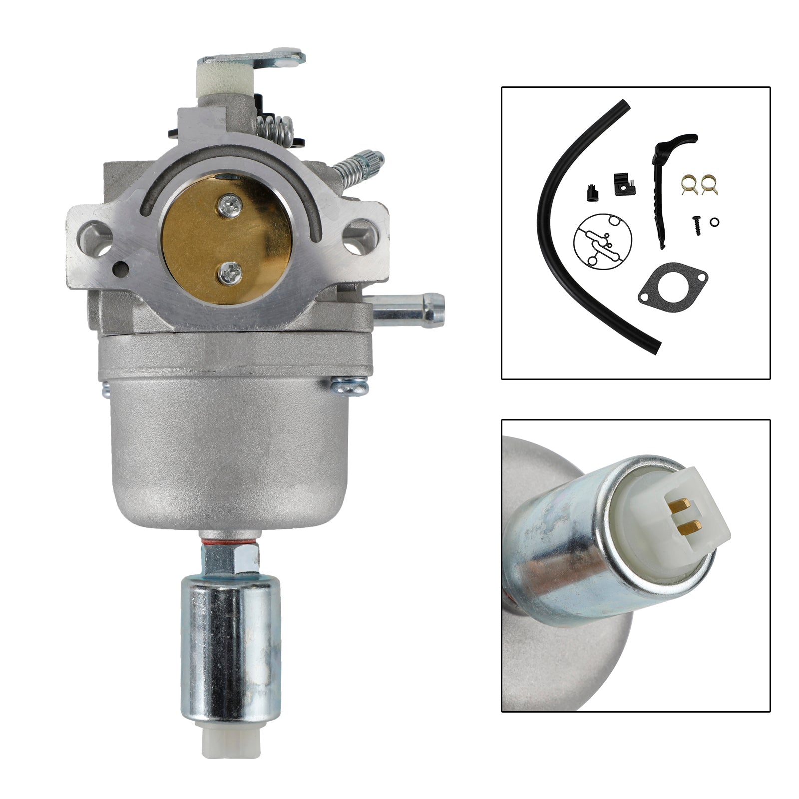 799727 698620 791886 690194 499153 14HP-18HP Carburateur Carb