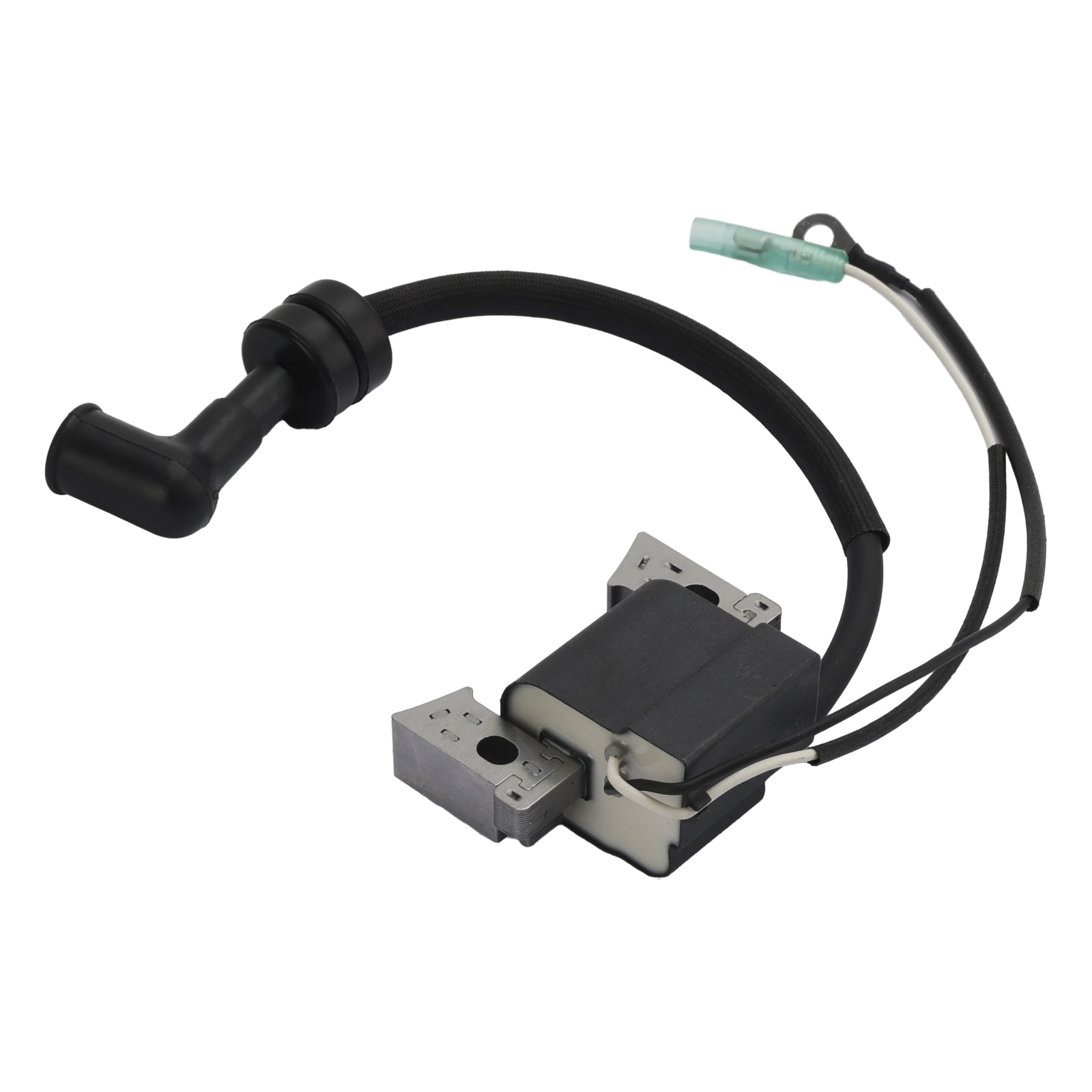 Bobine d'allumage adaptée pour Yamaha 6HP F6 MS/LH SMHA F6C MHS/L MHS MHL 6BX-85571-00