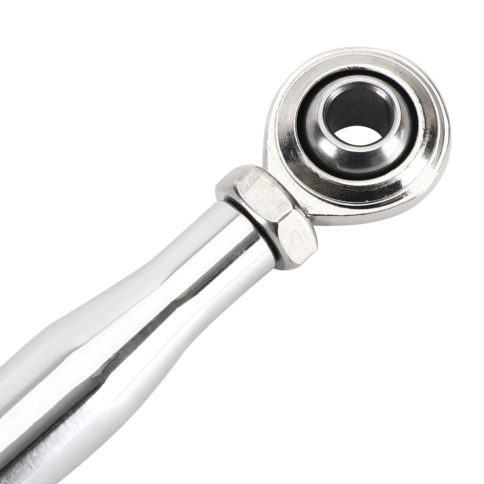 Link para mudança de link de marchas ajuste de link para turnê Electra Softail Road Glide Black