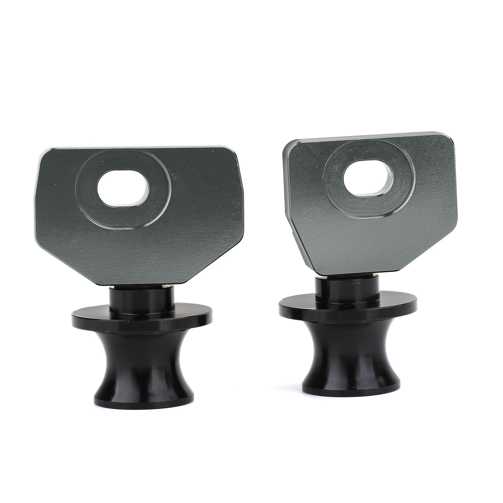 CNC reťazový nastavovací blok so stojanovou cievkou pre Honda CB650R CBR650R 2019-2020 Generic