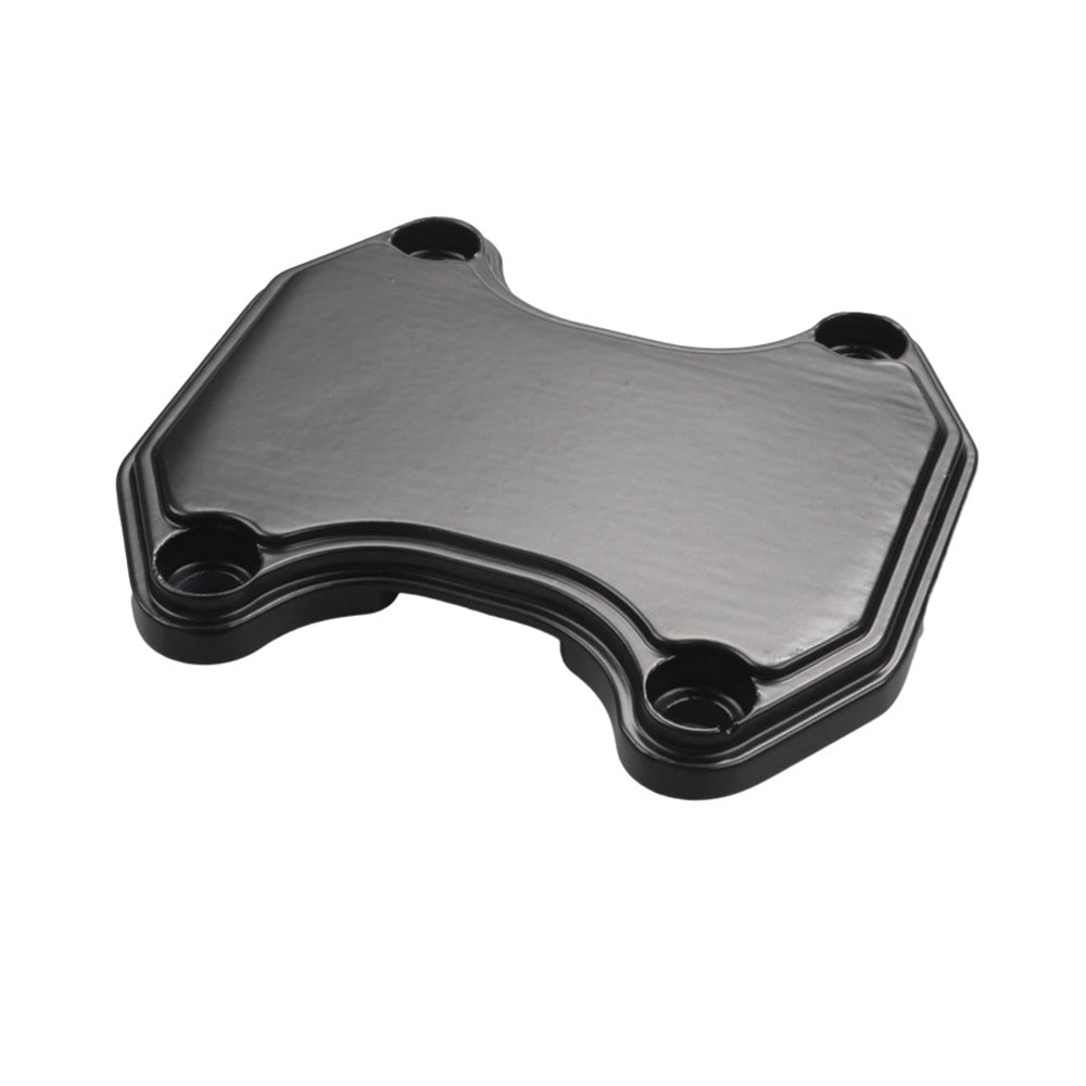 2013-2017 Dodge Ram 2500 3500 6.7L Cummins Diesel 4" Uitlaatdemperpijpen & EGR-verwijderingskit