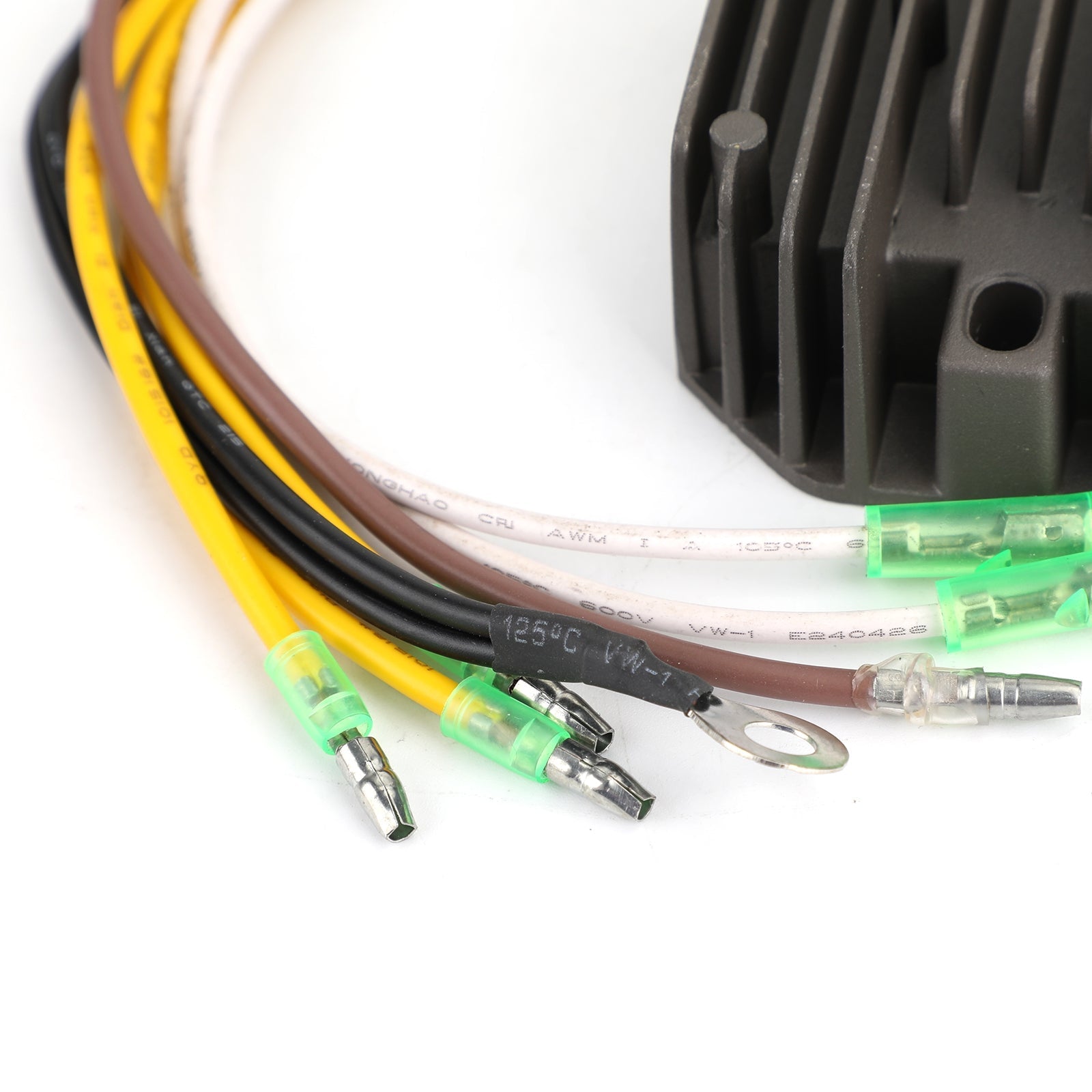 Spännings likriktare för Suzuki DT150 DT175 DT2225 DT225 87-03 150 175 200 225 HP Generic