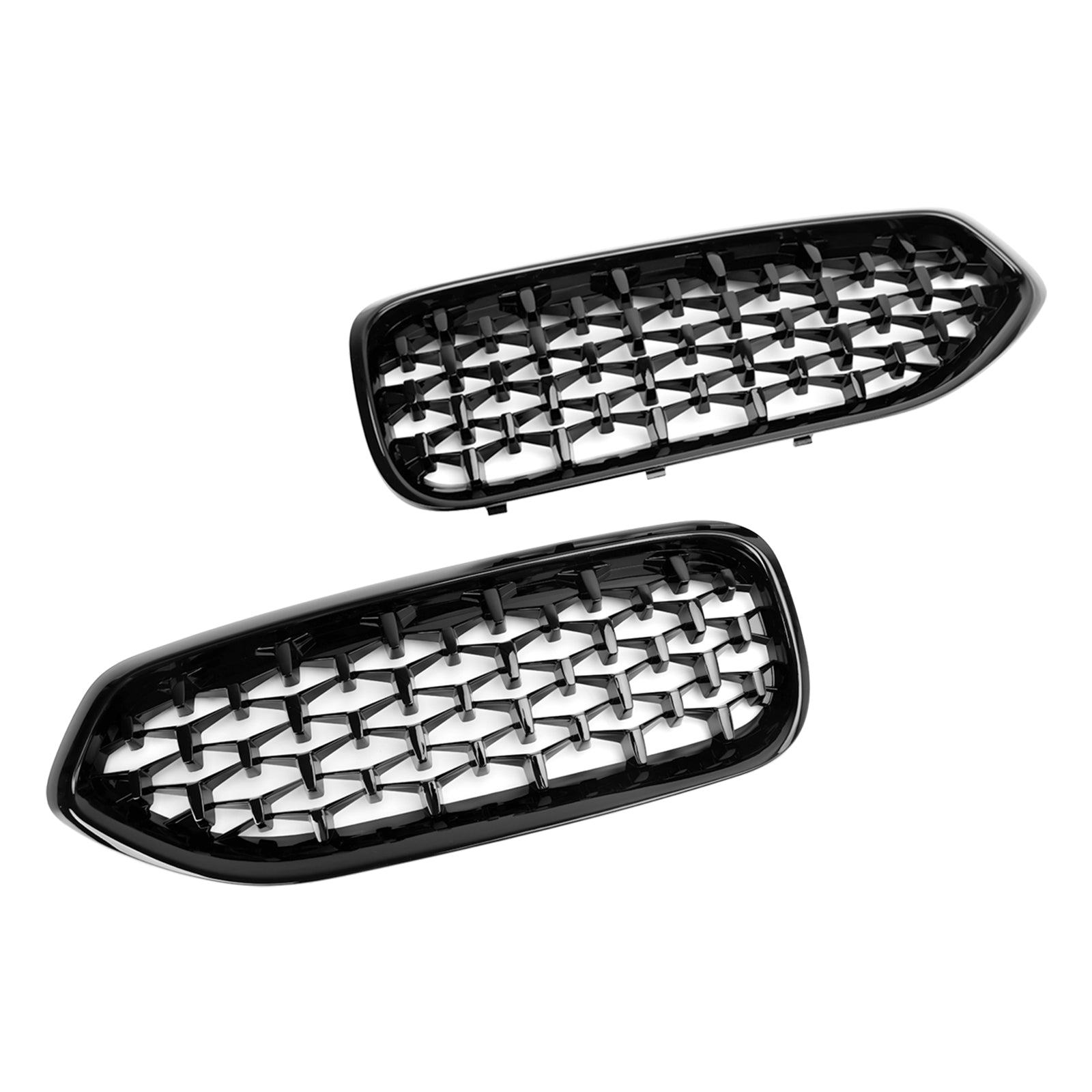 BMW G29 Z4 2019-2023 Diamond Blift Black Front Kidney Grill Grille