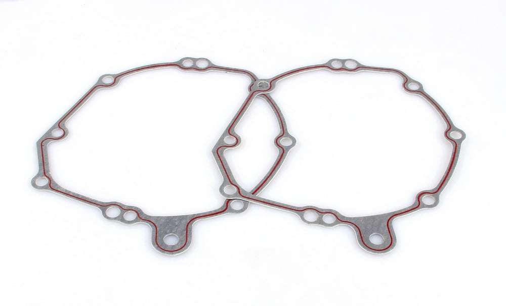 5PCS Stator Cover Gaskets for Honda CBR1000RR Fireblade 04-07 CB1000R 2011-2016 Generisk