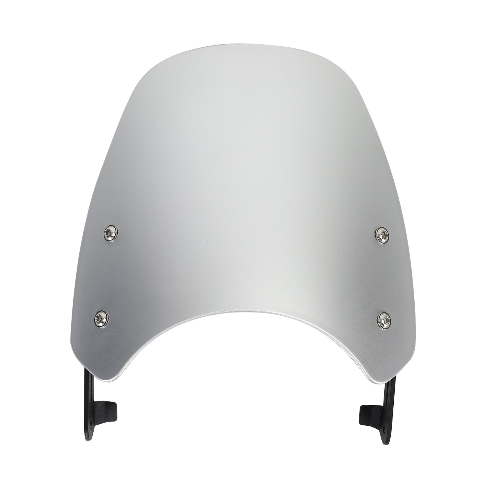 ABS Motorcykel vindrutan vindruta för triumfhastighet tvilling 1200 2019-2021