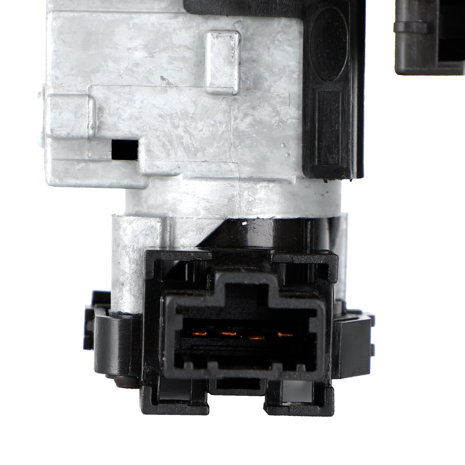 Låsuppsättning Key Tänds säteslås för Honda Vario 110 #. 3510A-K46-N00 generisk