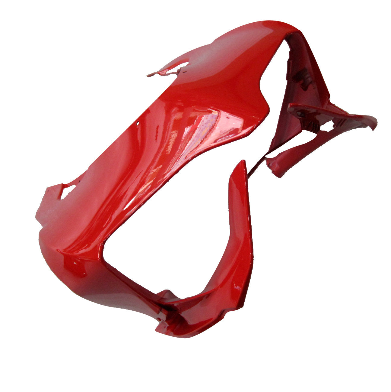 2012-2014 Ducati 1199 899 Amotopart Red Fairing Kit