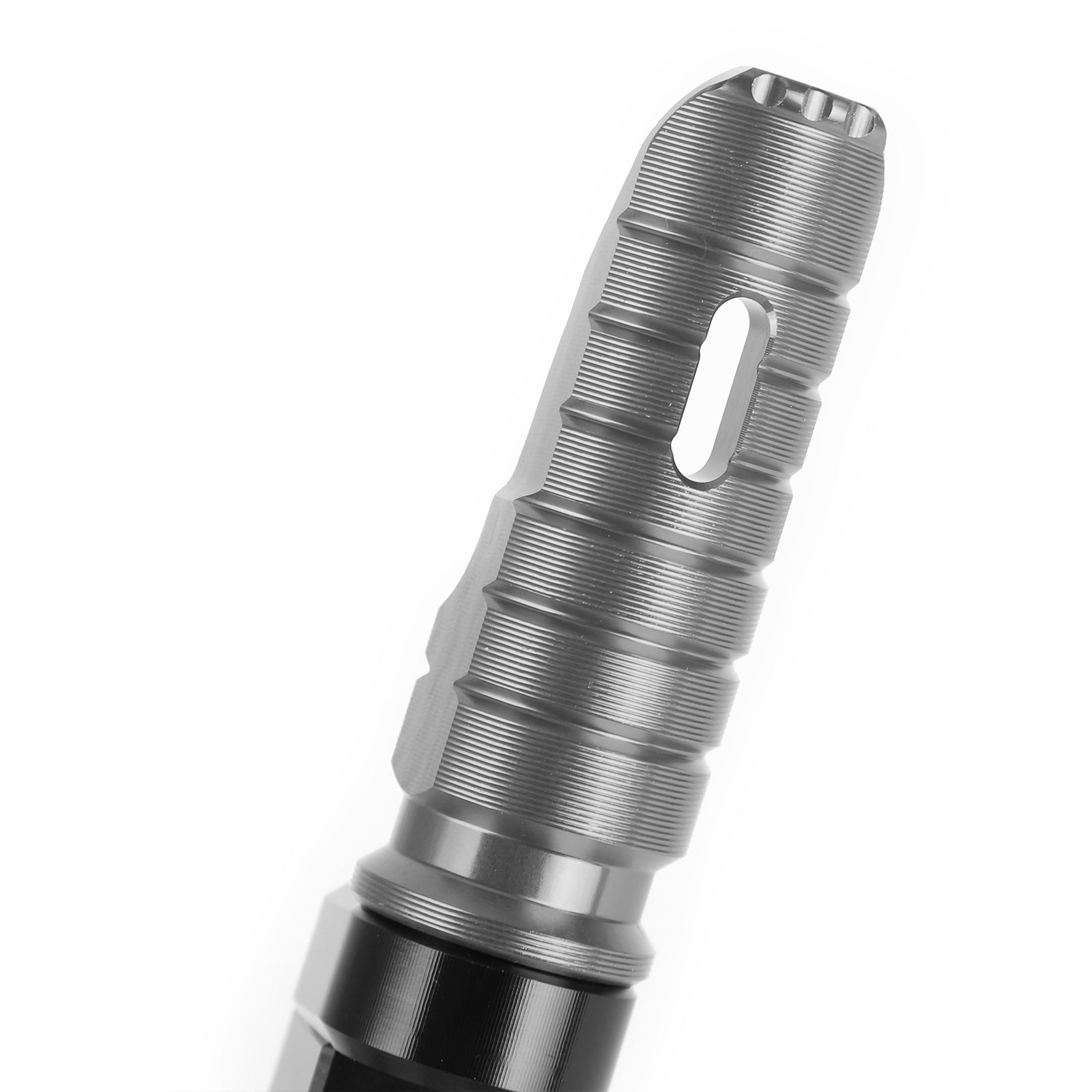 Reposapiés delanteros para Aprilia RSV4 Factory 2009-2022 Tuono 660 2021-2022 Genérico