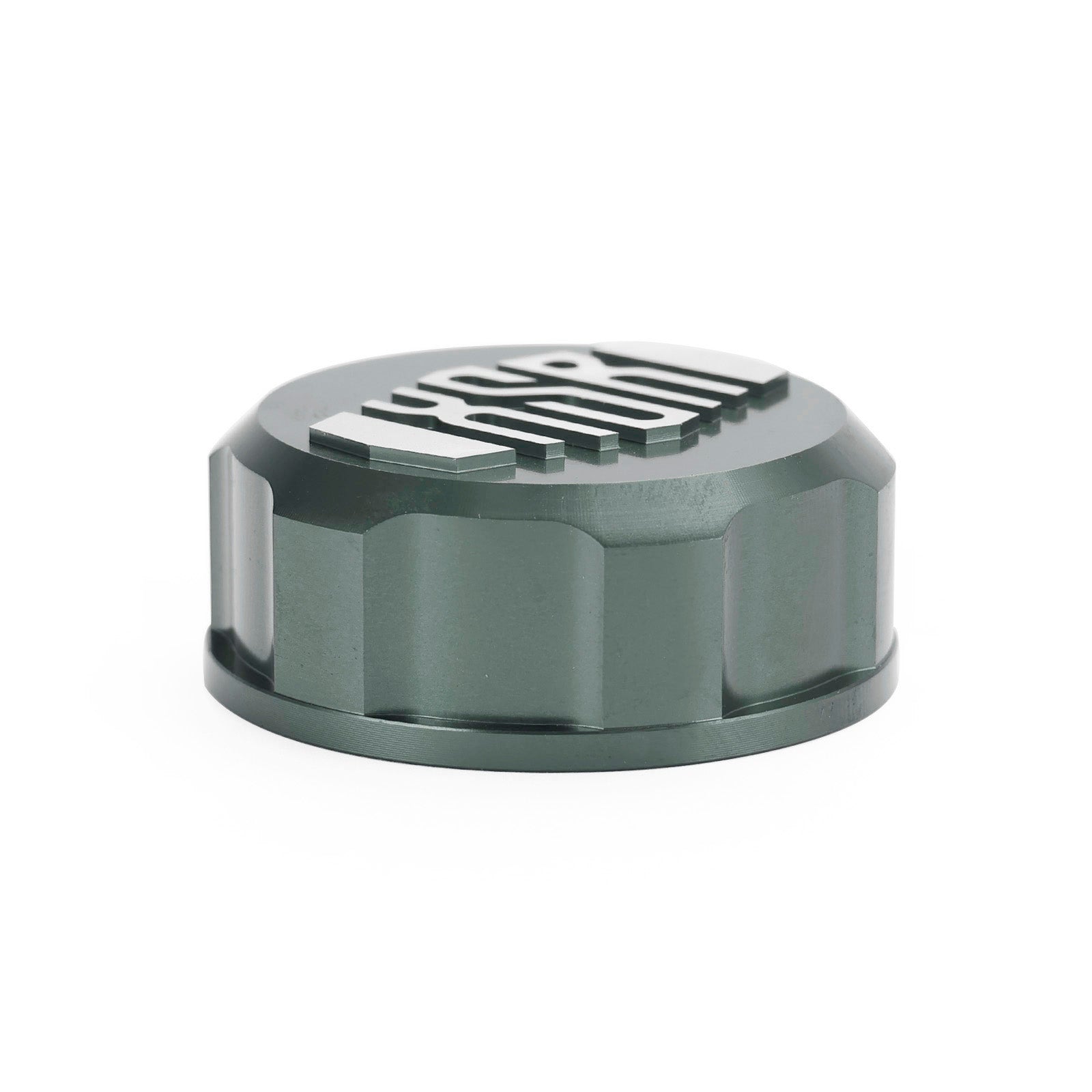 CNC ALU Achterrem Reservoir Cover Cap Voor Yamaha XSR 155 700 900 2016-2023