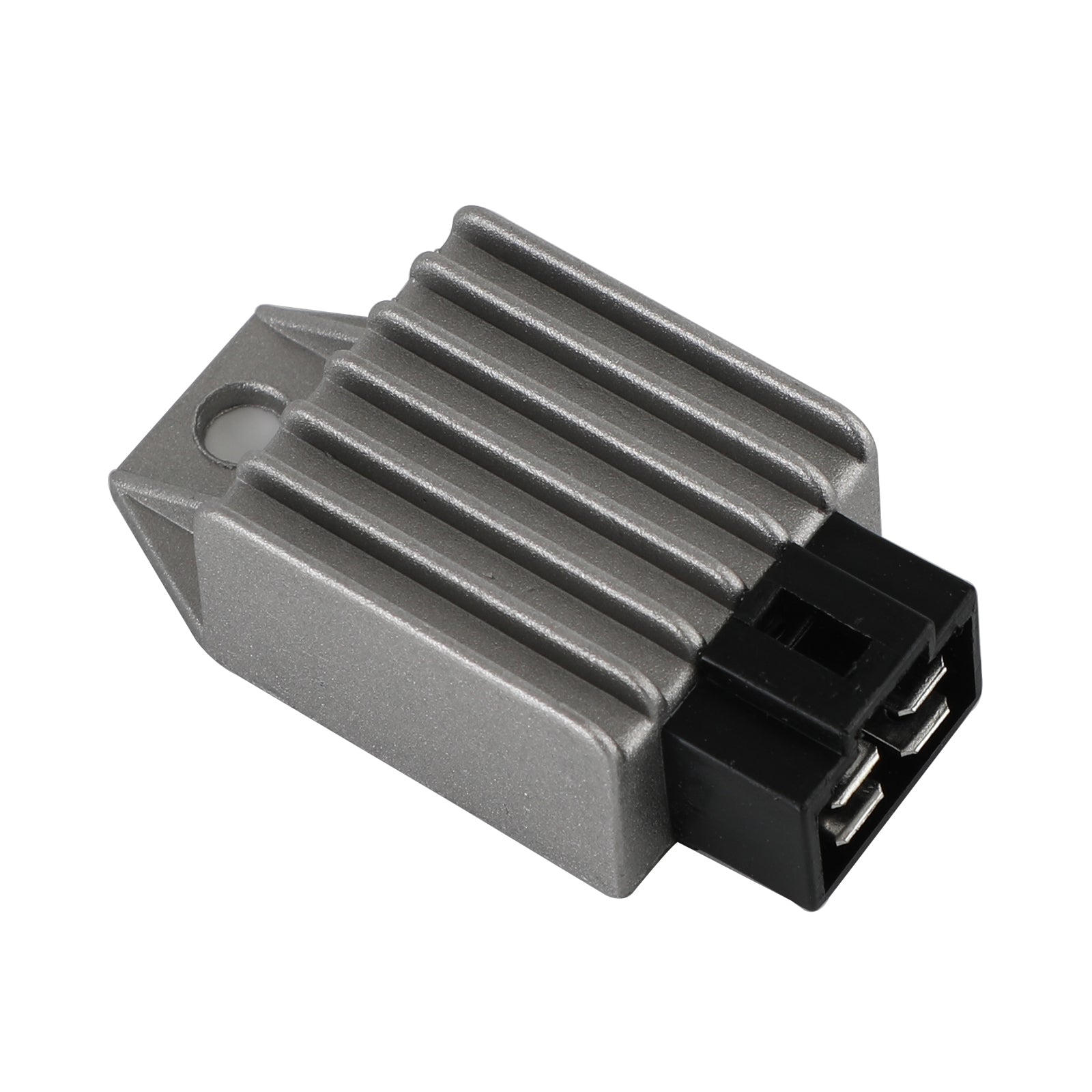 4-stift 12V Scooter Voltage Regulator Rectifier för SUNL Taotao Roketa Coolster Generic