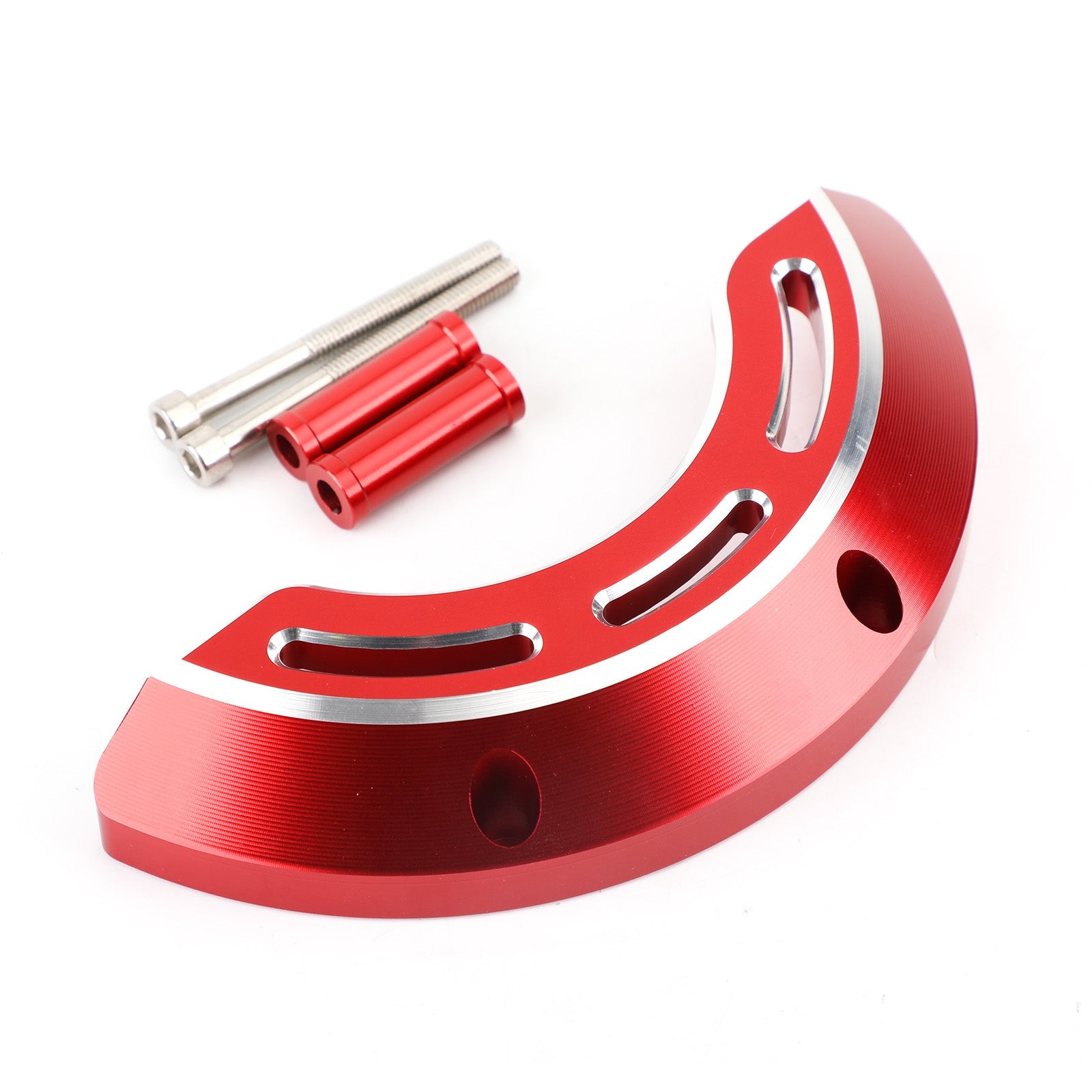 CNC vľavo posúvač na ochranu statora motora pre honda cmx 500/300 rebel 17-19 generic