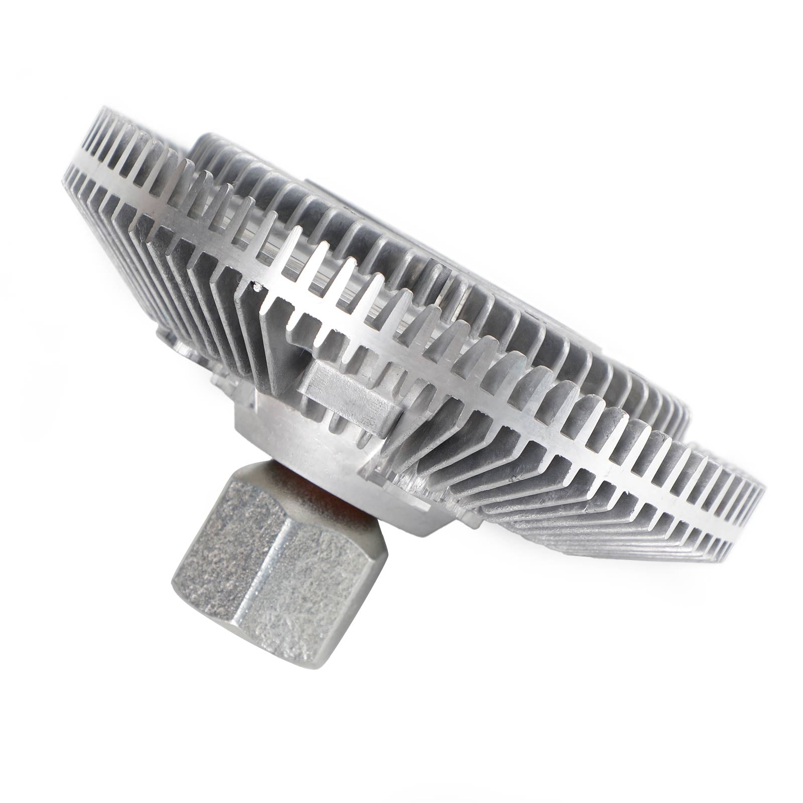 Mazda BT50 2.2L 3.2L Turbo Diesel 4Cyl. 5Cyl Replace Fan Clutch 115835