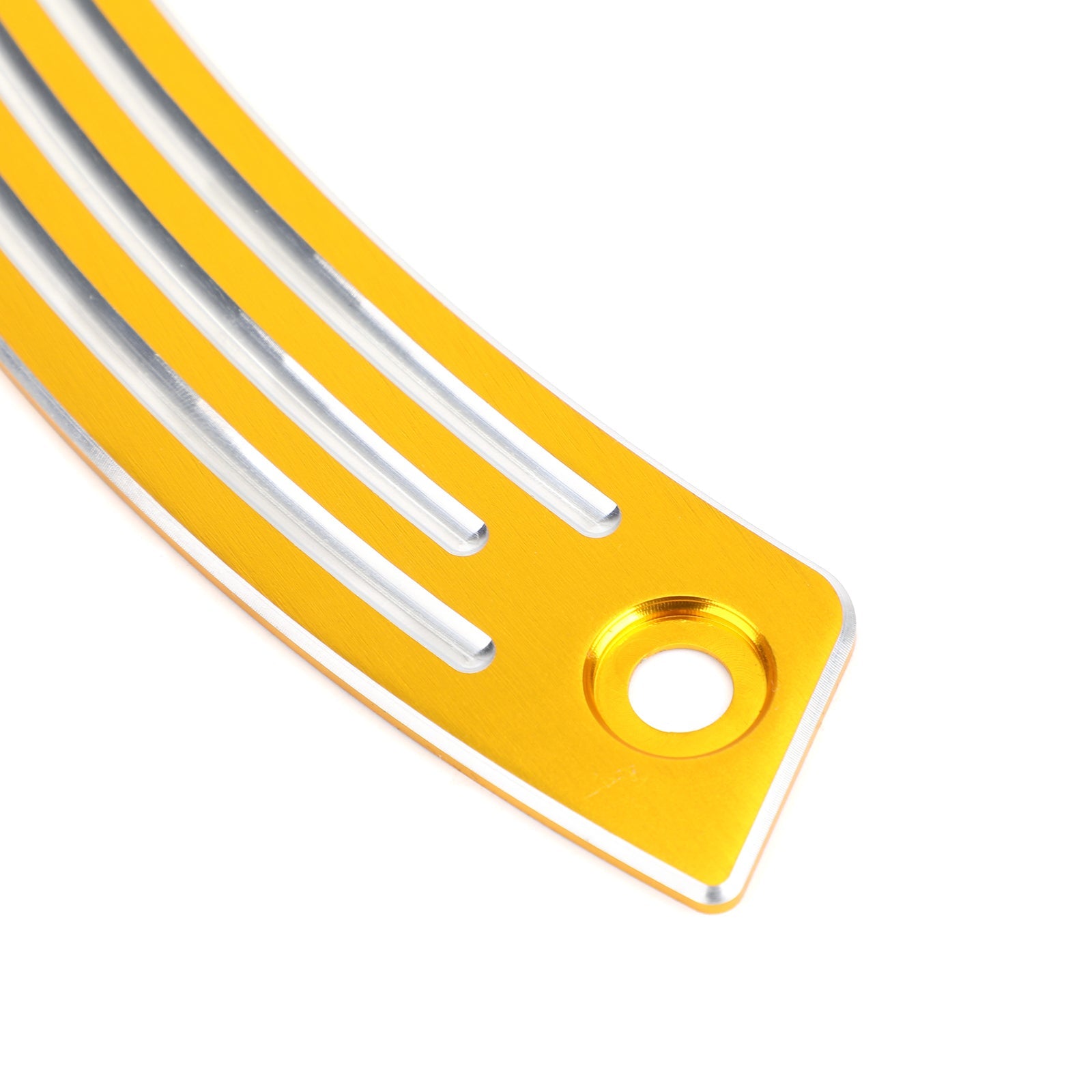 Honda 2017-2019 REBEL CMX500 CMX300 motorfiets achterspatbord sierplaat