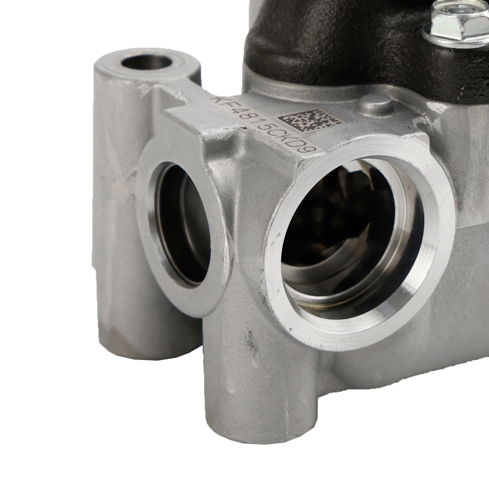 2011- MITSUBISHI OUTLANDER SPORT CVT JF011E RE0F10A Transmission Oil Pump Ersättning Del 2791A015