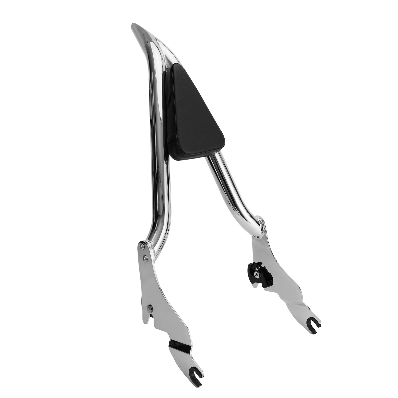 Dossier passager Touring Road King/CVO Road Glide/Street Glide 2009-2023