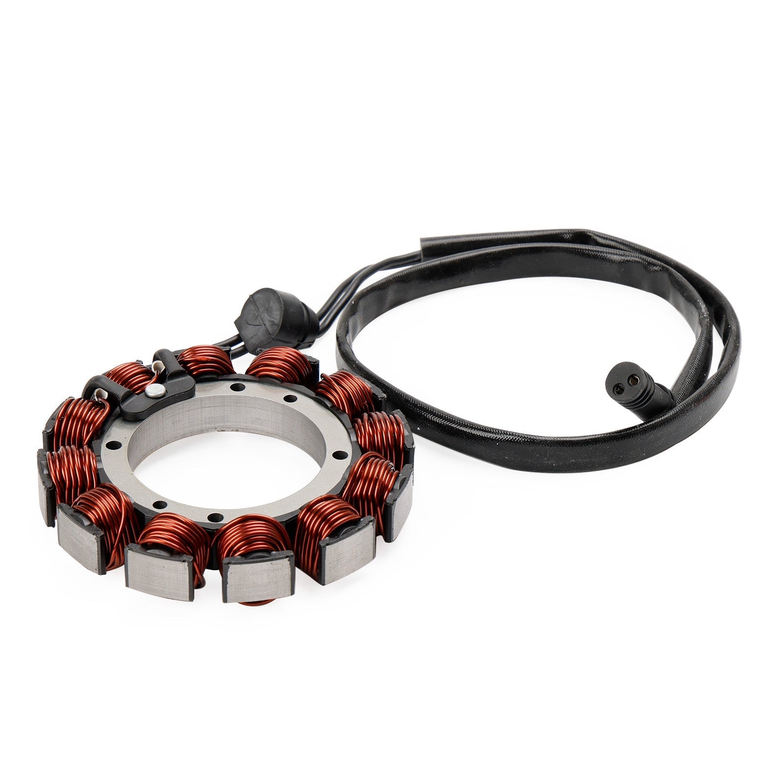 Generatorstator för järn XL 883 N Sportster 883 1200 XL 1200x 1200 CX 2019-2022