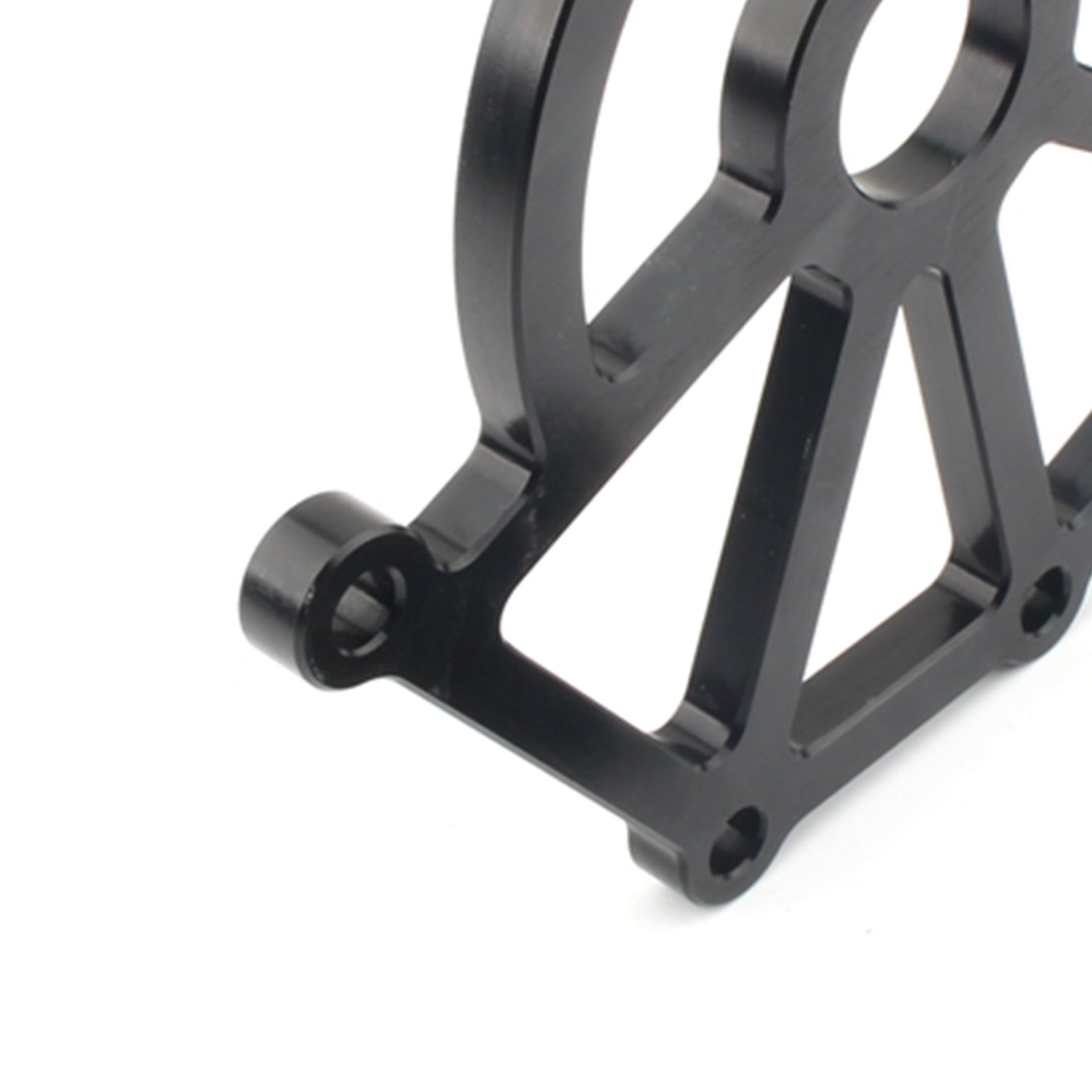 SPOCKNING Kedjeskedjeskydd för Hinkley Bonneville Thruxton Generic