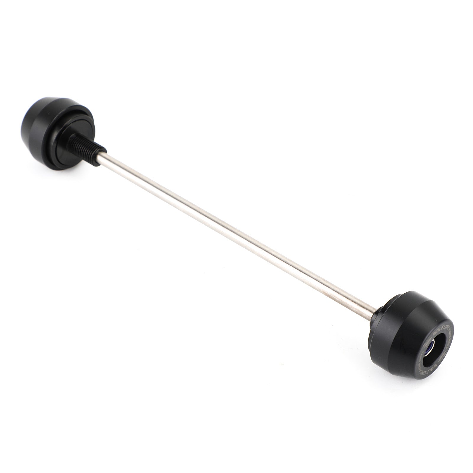 Areyourshop prednej nápravy posúvače vidlice Filber Fit for Honda CB CBR 650R CB CBR 650F 14-2020 Generic