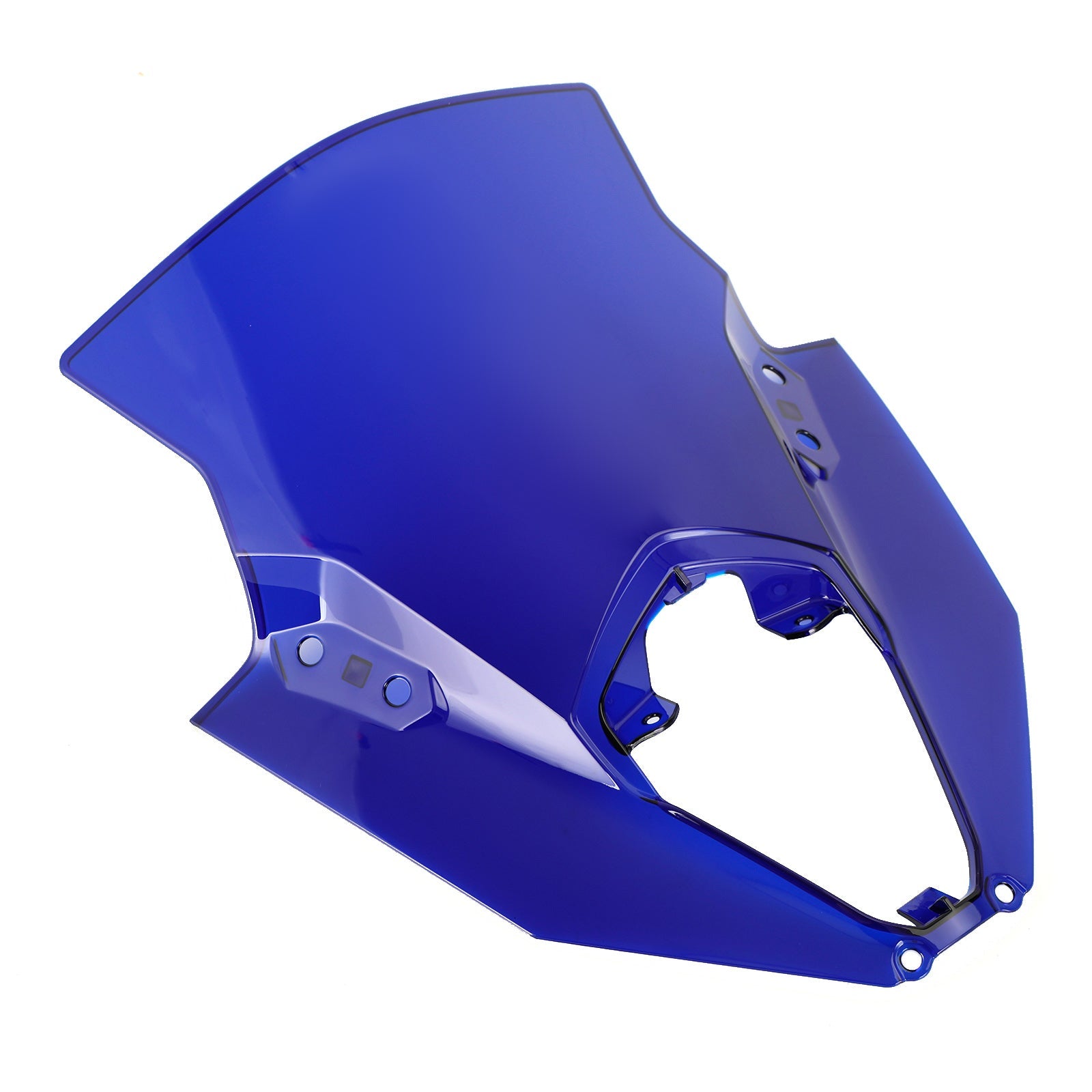2020-2022 Kawasaki Ninja 650 ER6F Ochranné čelné sklo