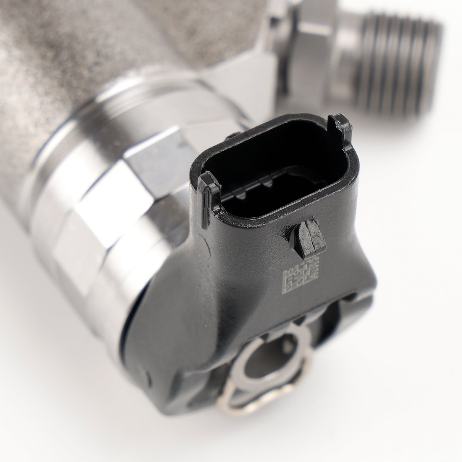 GMC Sierra 2500 3500 6.6L V8 LLY 2004.5-2005 8PCS Injecteur de carburant 0986435504 0445120027