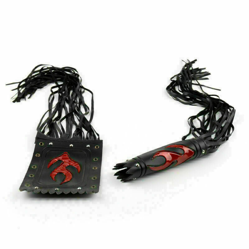 Grip brzdové kryty kožená páka spojka Fit Fringe Eq Moto riadidlá Cruiser Generic