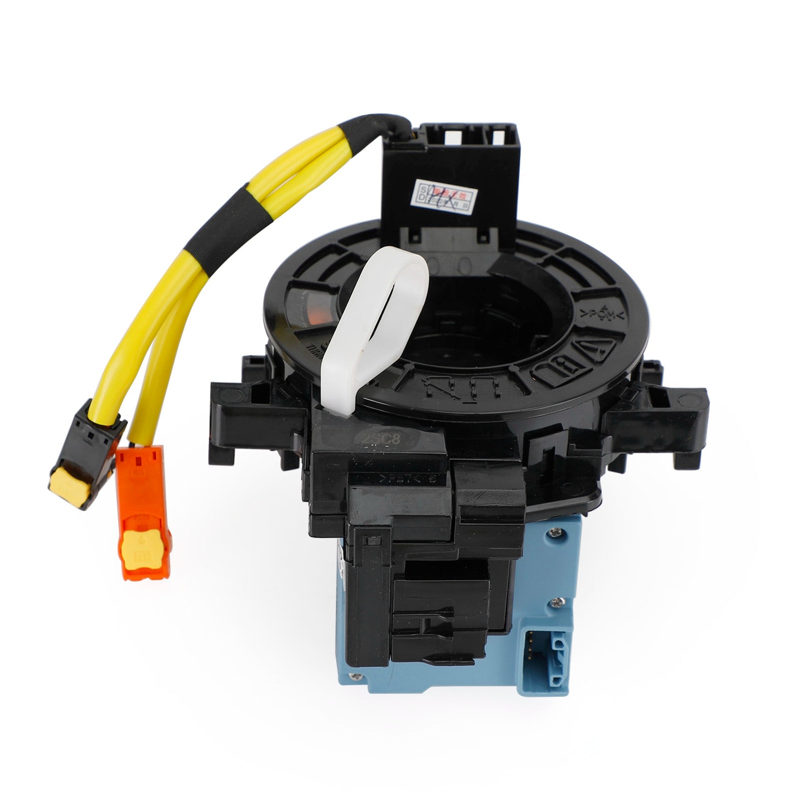 2010-2012 Lexus HS250H Spiral Cable Clock Spring w/Sensor 84307-30090