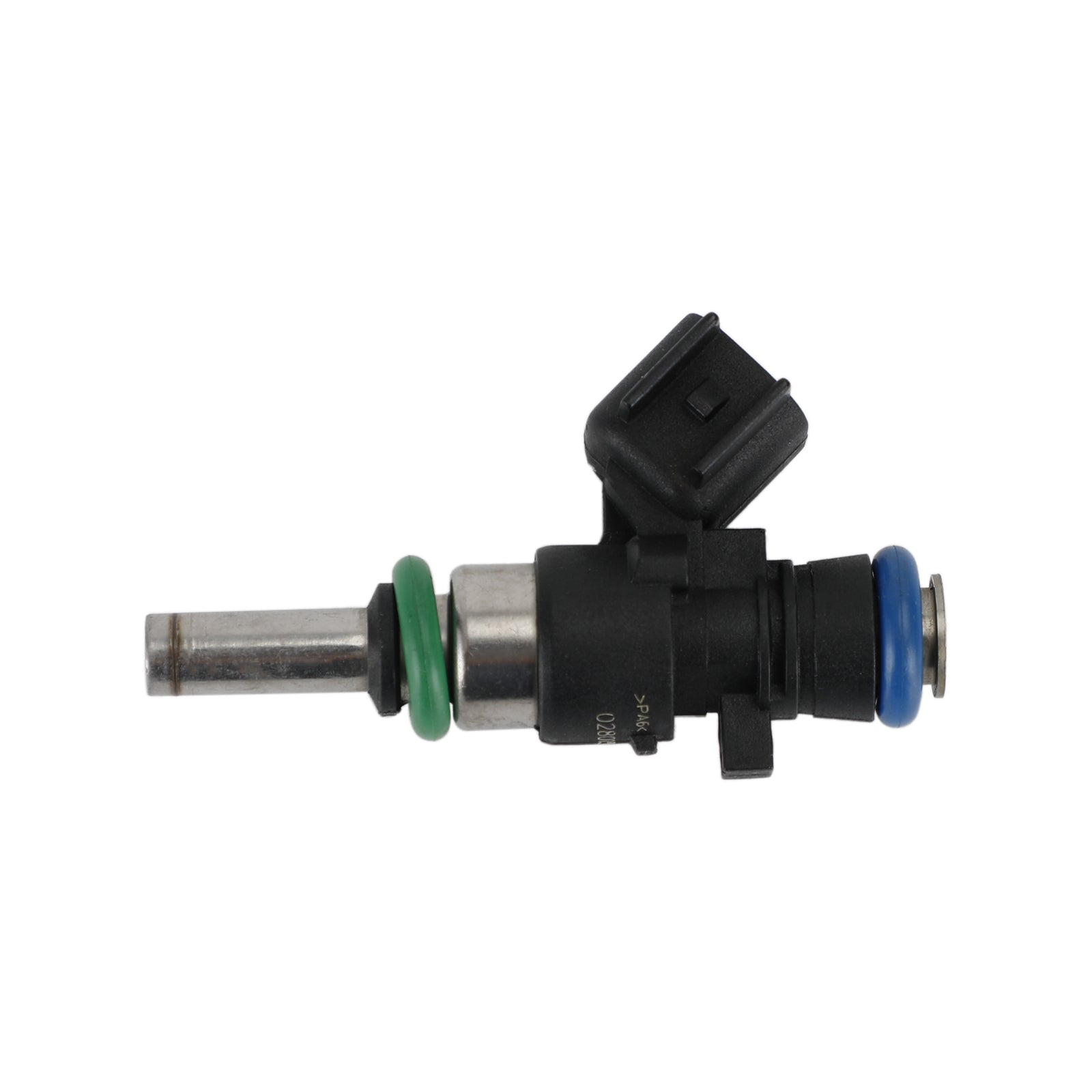 Inyectores de combustible para Polaris General RZR RS1 XP1000 2014-2021 2521387 0280158337 genérico