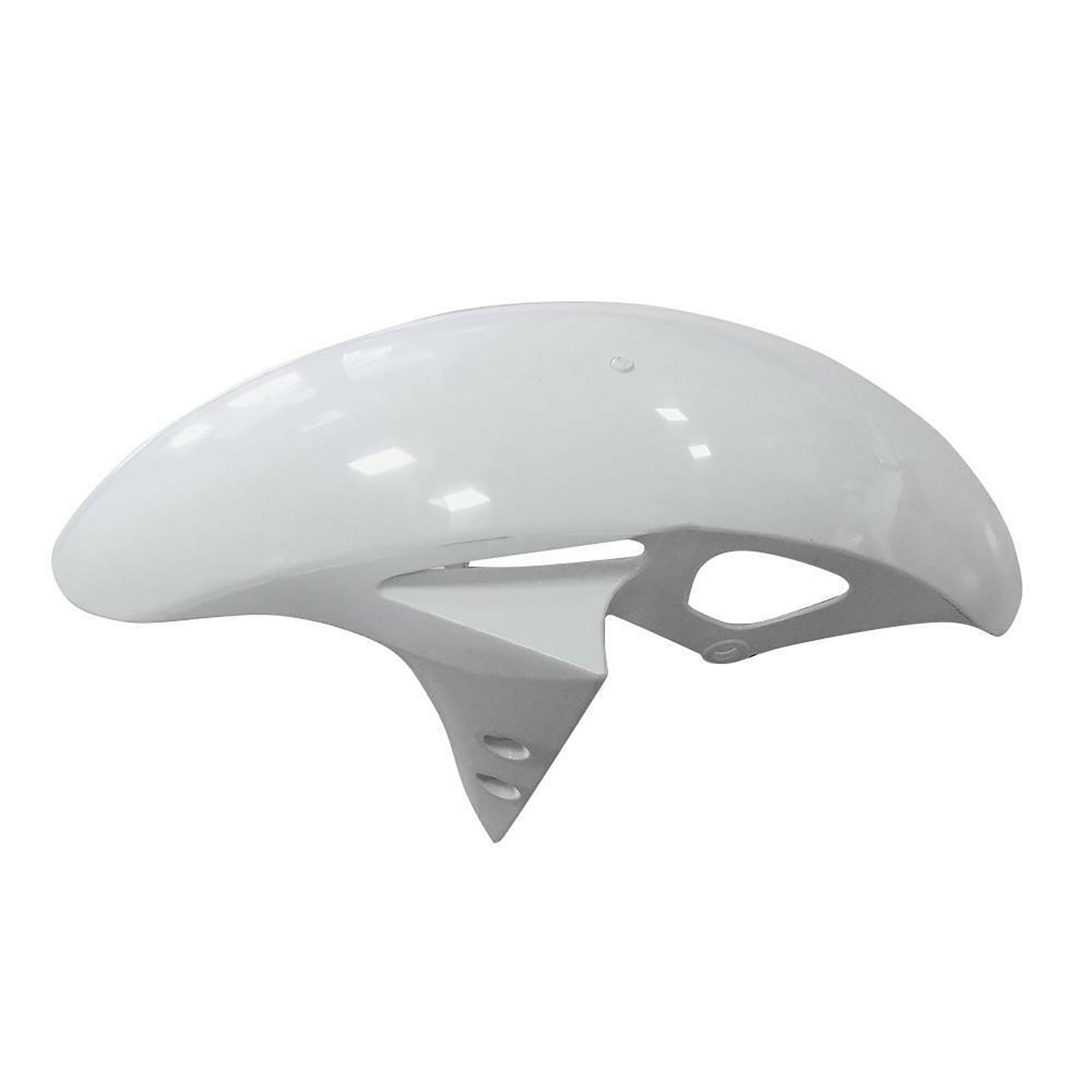 2019-2021 Yamaha YZF-R3 R25 Fairing Kit Bodywork ABS Generic