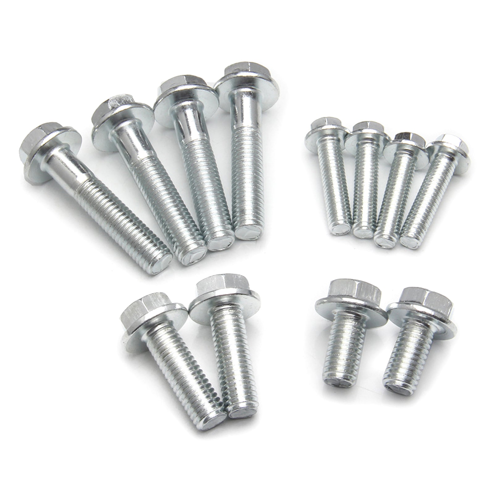 EGR Delete Kit voor Ford F250 F350 6.4L PowerStroke Diesel Turbo 2008-2010 Generic