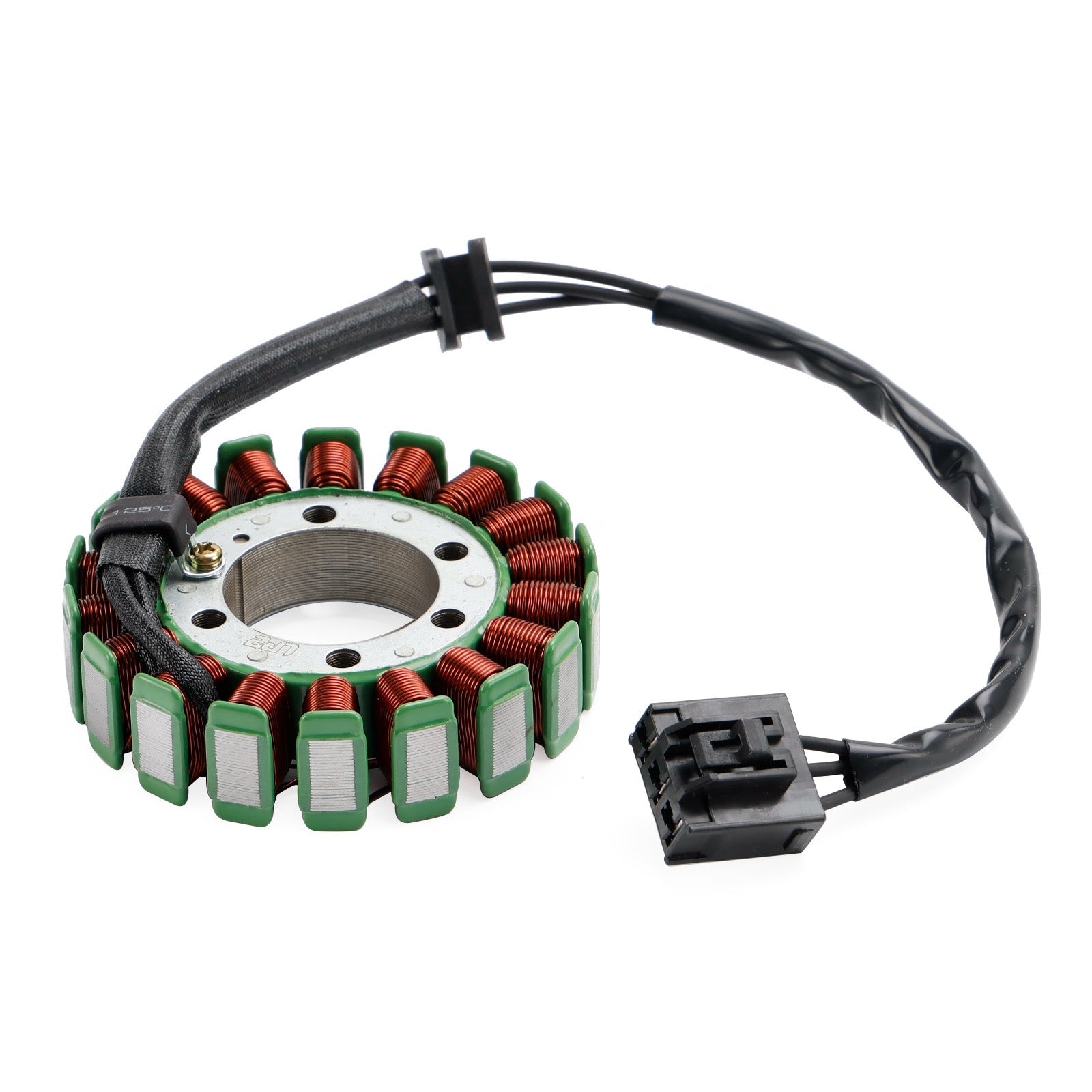 Magneto Stator Coil for Kawasaki Ninja ZX-25R ZX250FMFNN 2020-2023 21003-0195