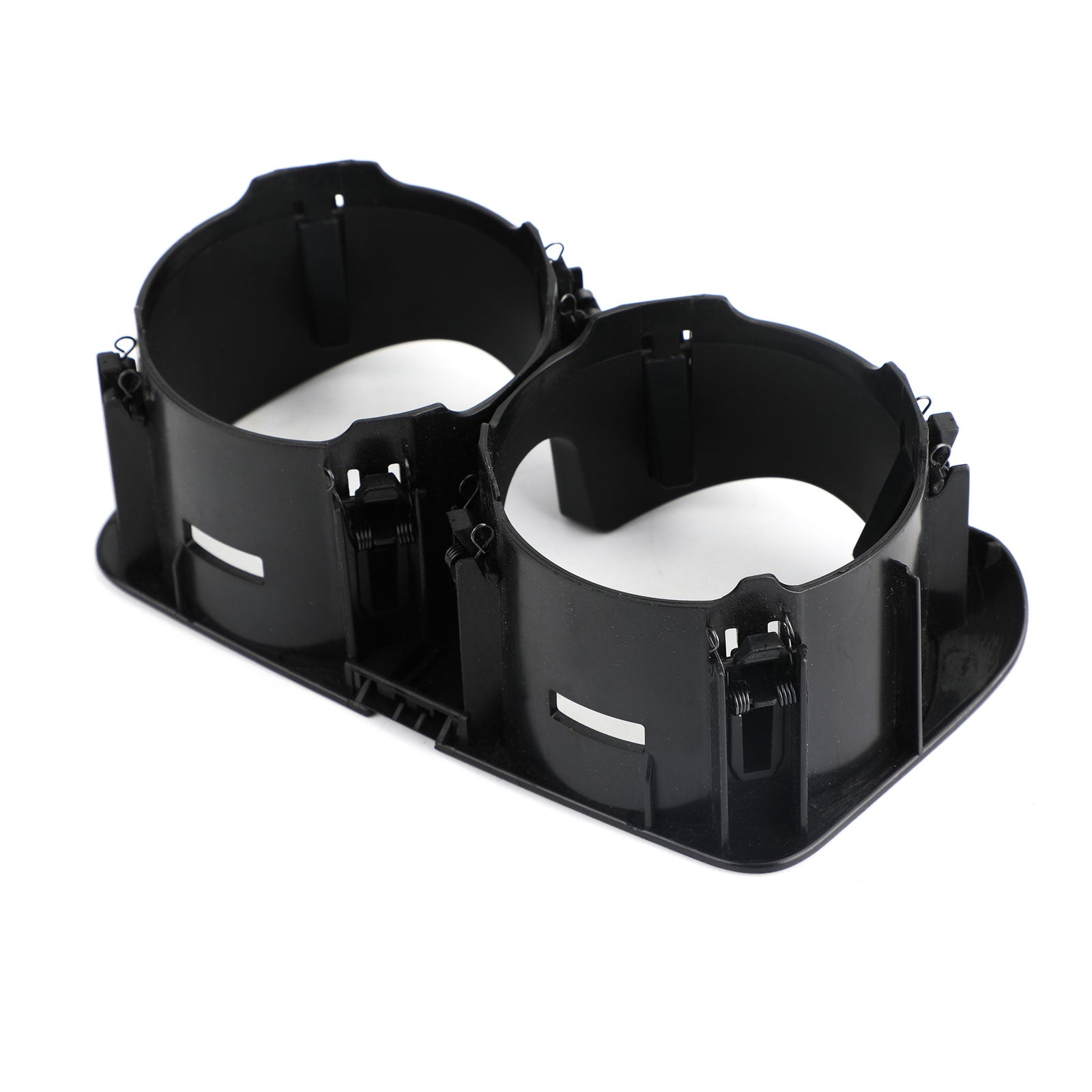 Inserto de consola central para portavasos de bebidas para Benz W205 2056800691