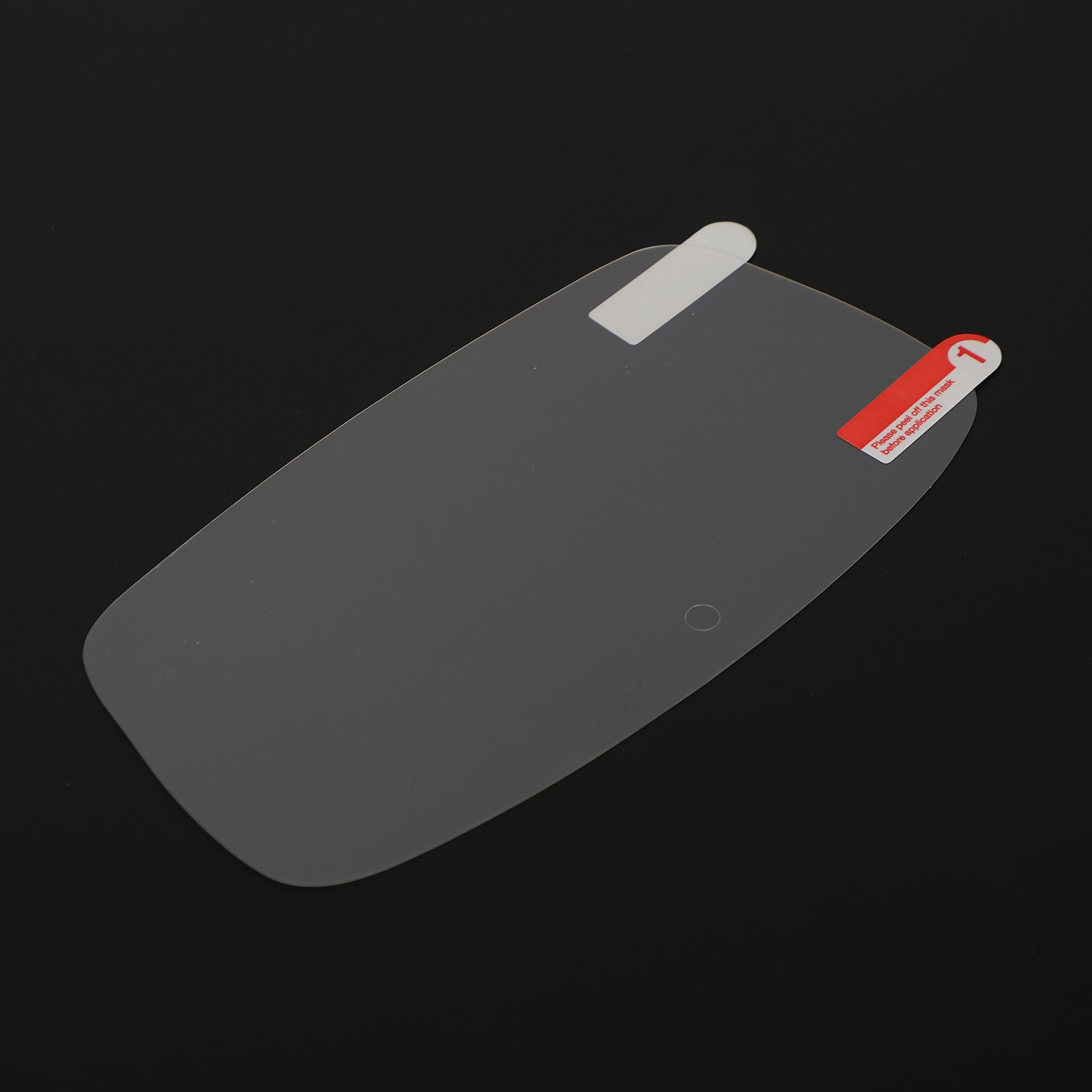 Protetor de tela do painel de areyourshop