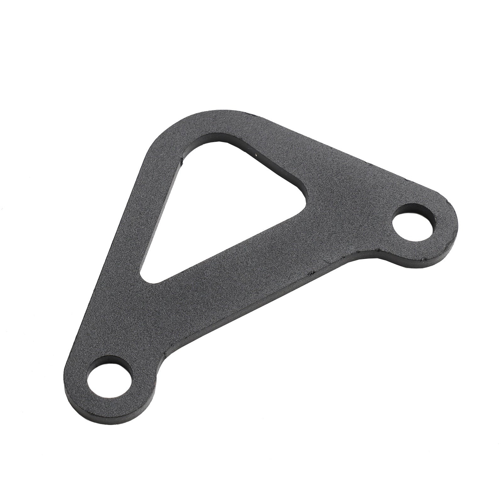 Yamaha YZF-R3 R25 MT-O3 MT-25 Eksosholder Bracket Hanger Blanking Mount