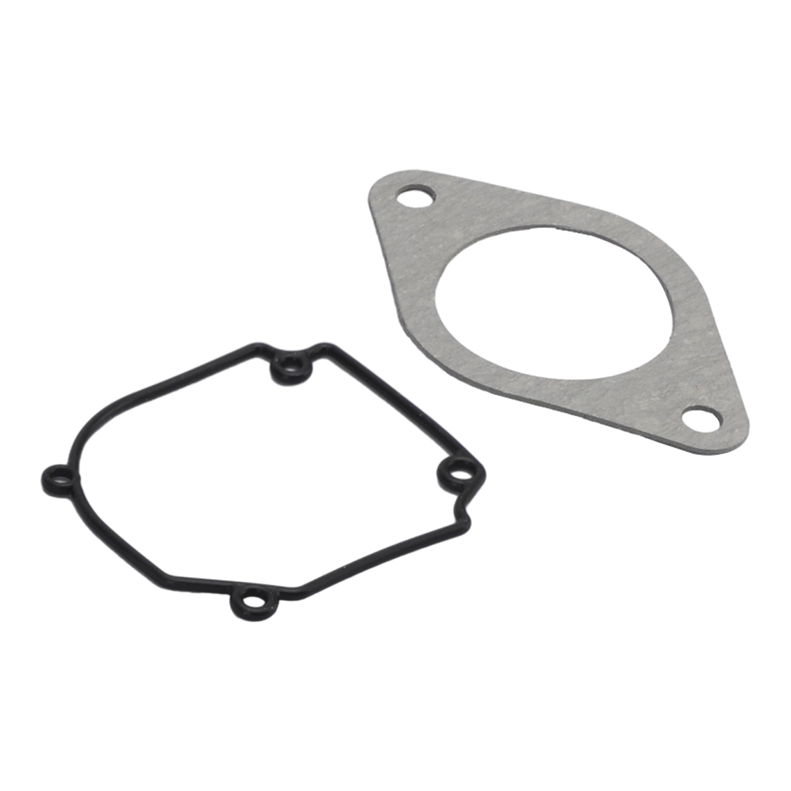 Förgasare Carb Rebuild Kit för Tohatsu Mercury-Mercruiser 25 hk 30 hk 2-slag