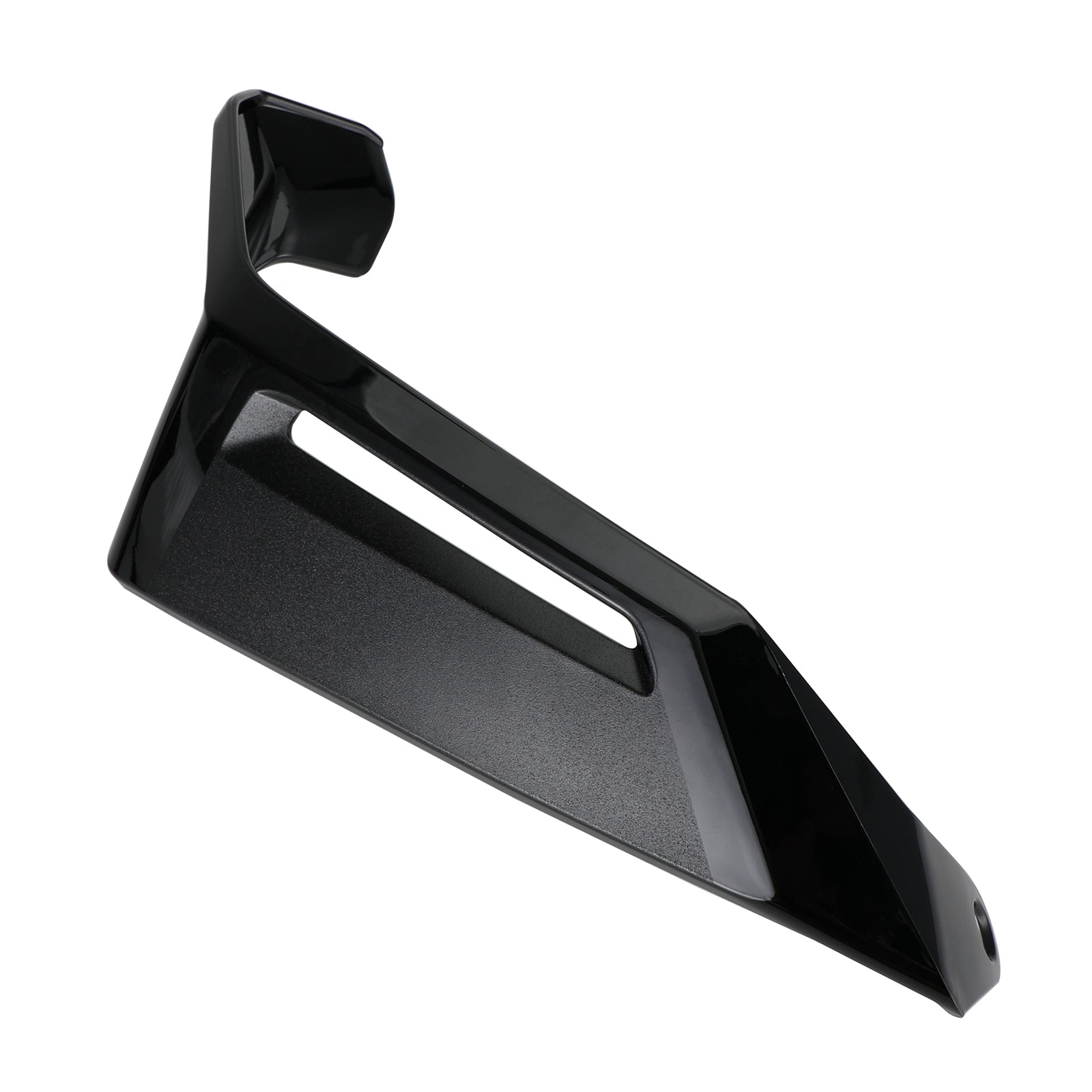 2021-2022 Honda Forza 750 zijvleugeldeflectorvleugels met onderkuip