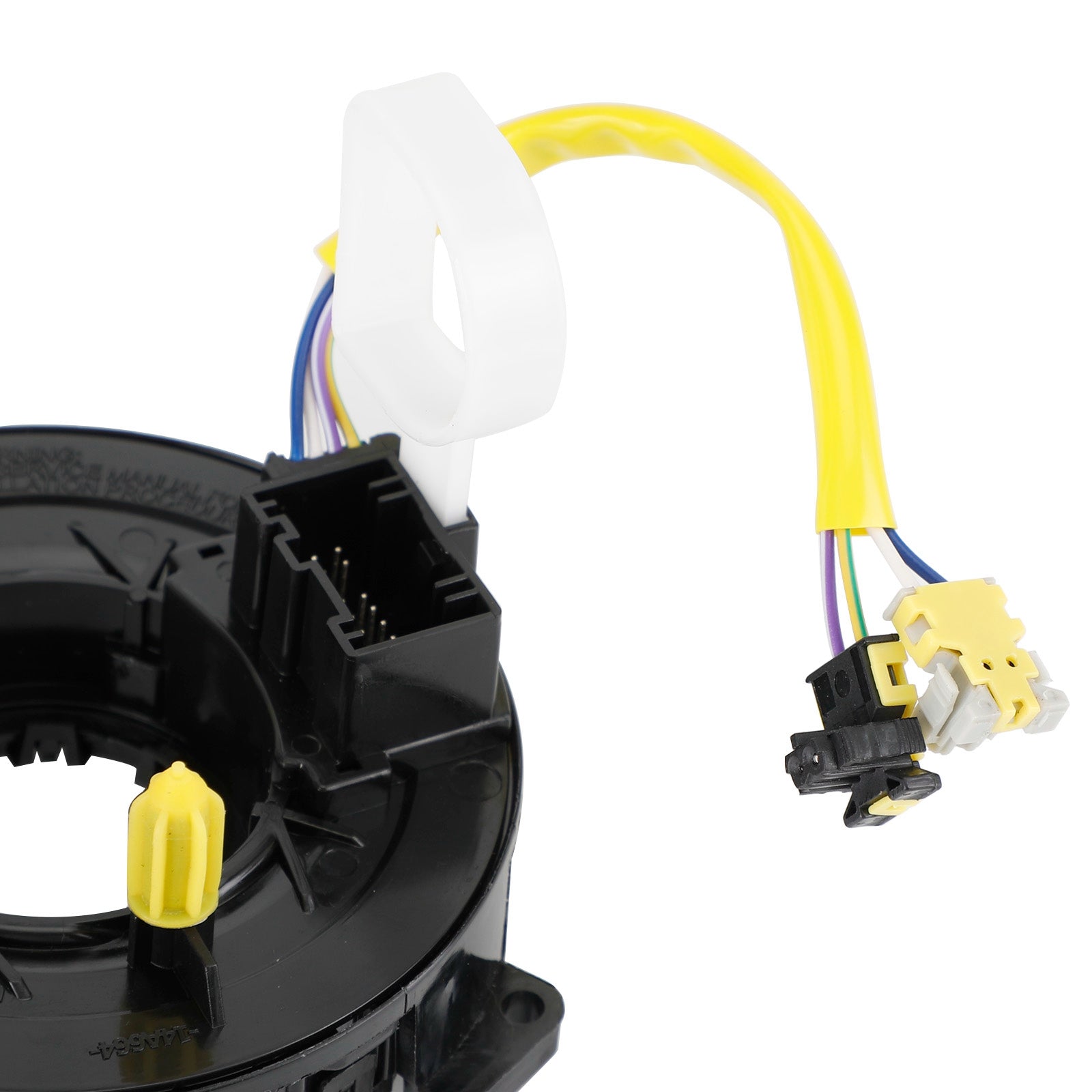 Resorte de reloj para volante Ford Edge 2011-2014 GB5Z-14A664-C CT4Z14A664A