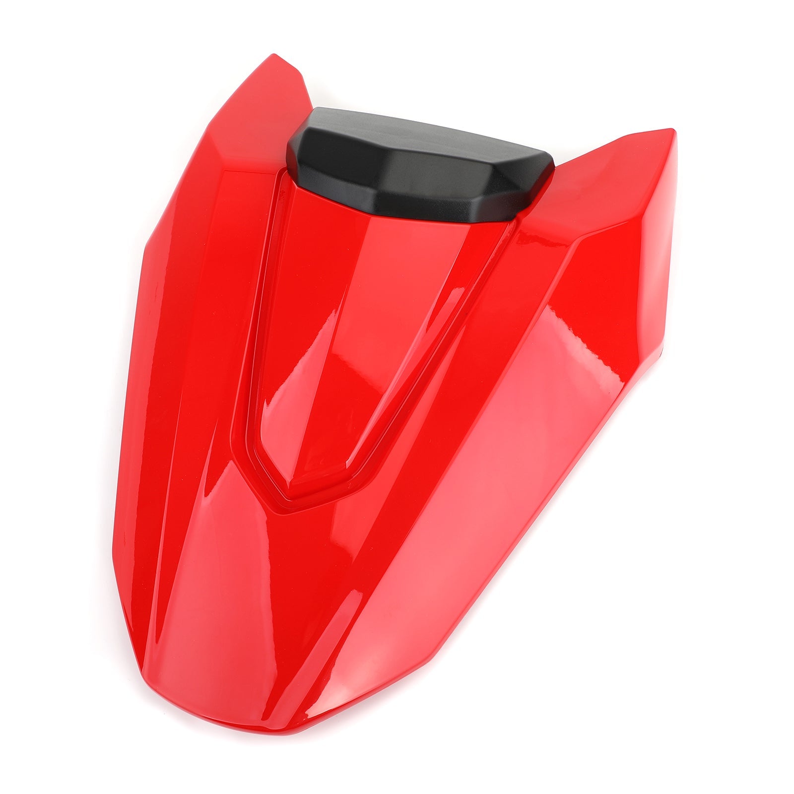 2019-2020 Honda CBR650R Motocyklové zadné sedadlá Cover Cover Cover Cover Cover Cop