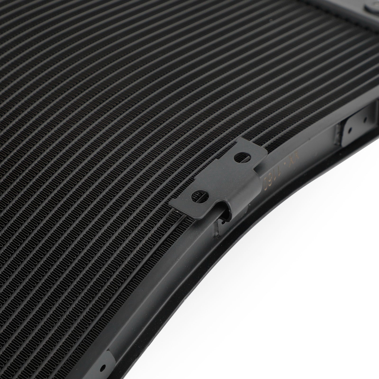 2017-2022 Suzuki GSXR 1000 GSX-R K11 Radiator Refrigere