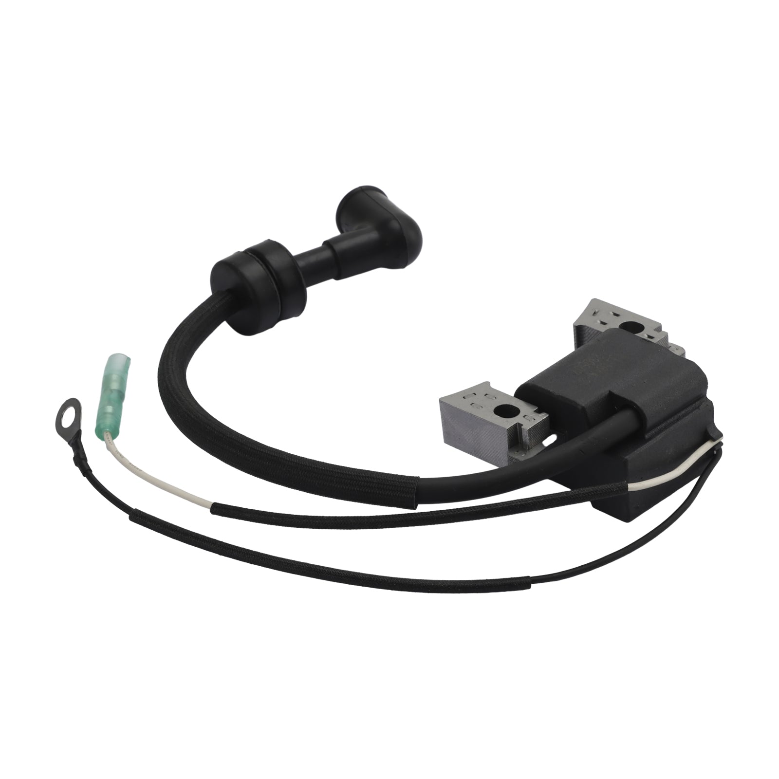 Bobine d'allumage adaptée pour Yamaha 6HP F6 MS/LH SMHA F6C MHS/L MHS MHL 6BX-85571-00