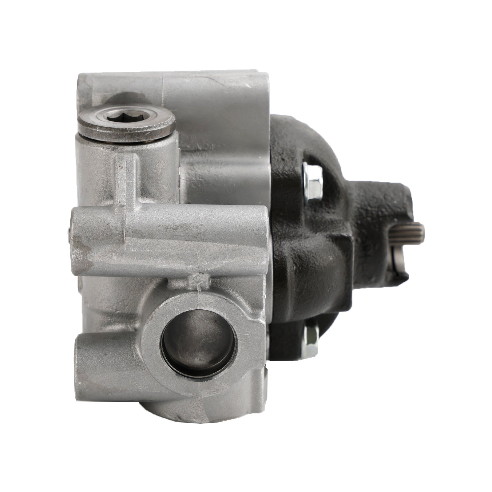 Jeep Patriot 2006-2017 CVT JF011E RE0F10A Transmissieoliepomp Vervangingsonderdeel 2791A015