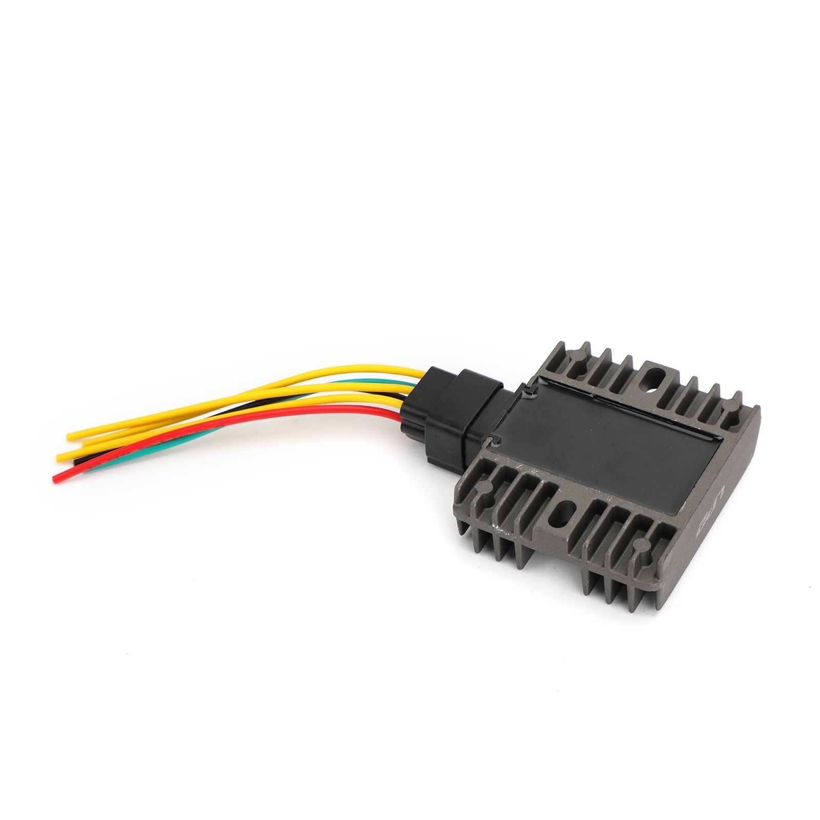 Likeretterregulator for Yamaha påhengsmotor F100 F90 F80 F75 ETL EDL TLR TJR 05-10 Generisk