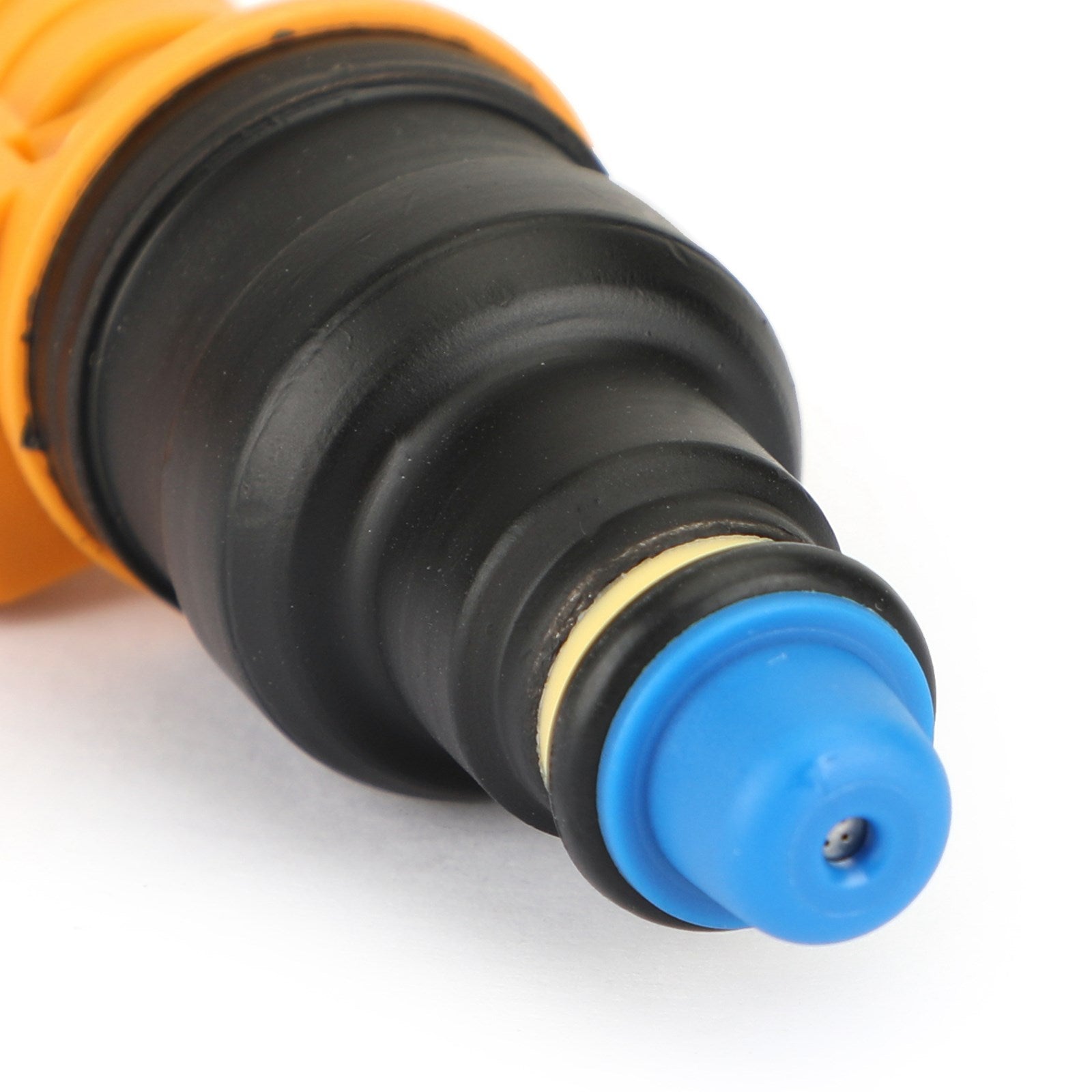 1 PCS/ 6 PCS drivstoffinjektor 0280150714 Koblinger Fit BMW 535 635CSI 735 L6 L7 Generisk