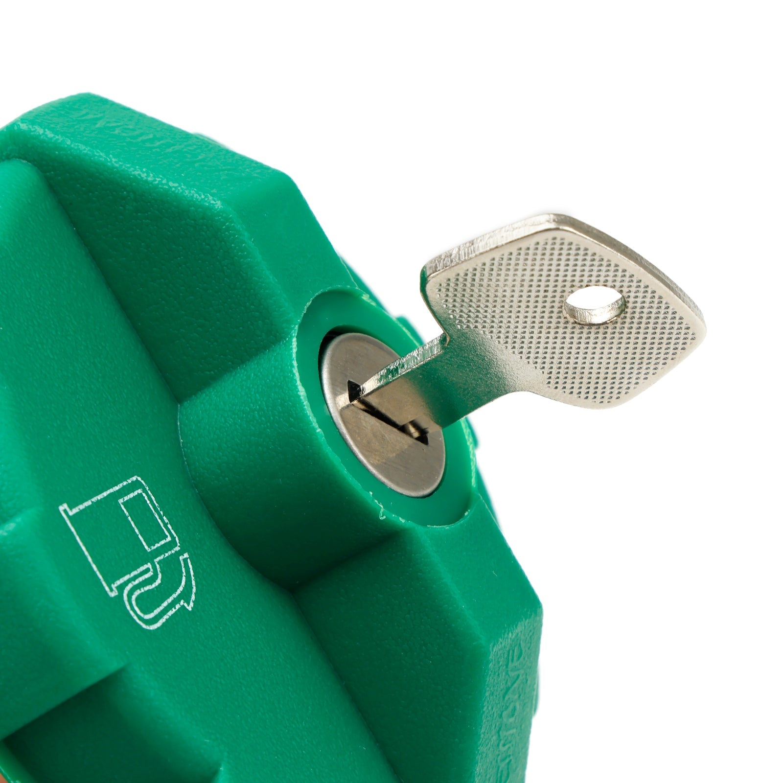 Tapa de combustible de bloqueo 6661696 se adapta a Bobcat Skid Steer 751 753 763 773 853 863 873